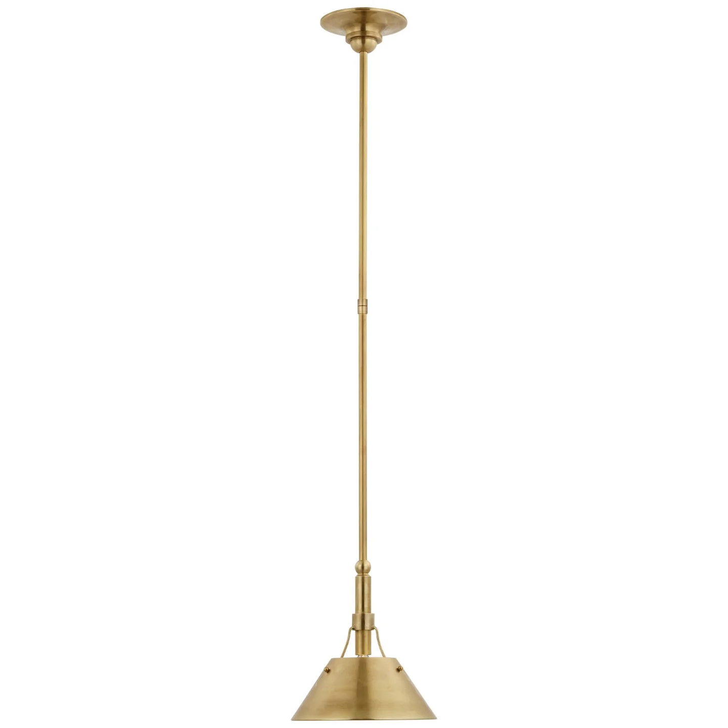 Turlington LED Pendant - Image 2