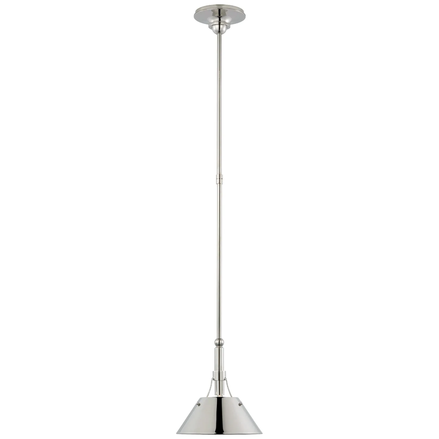 Turlington Pendant