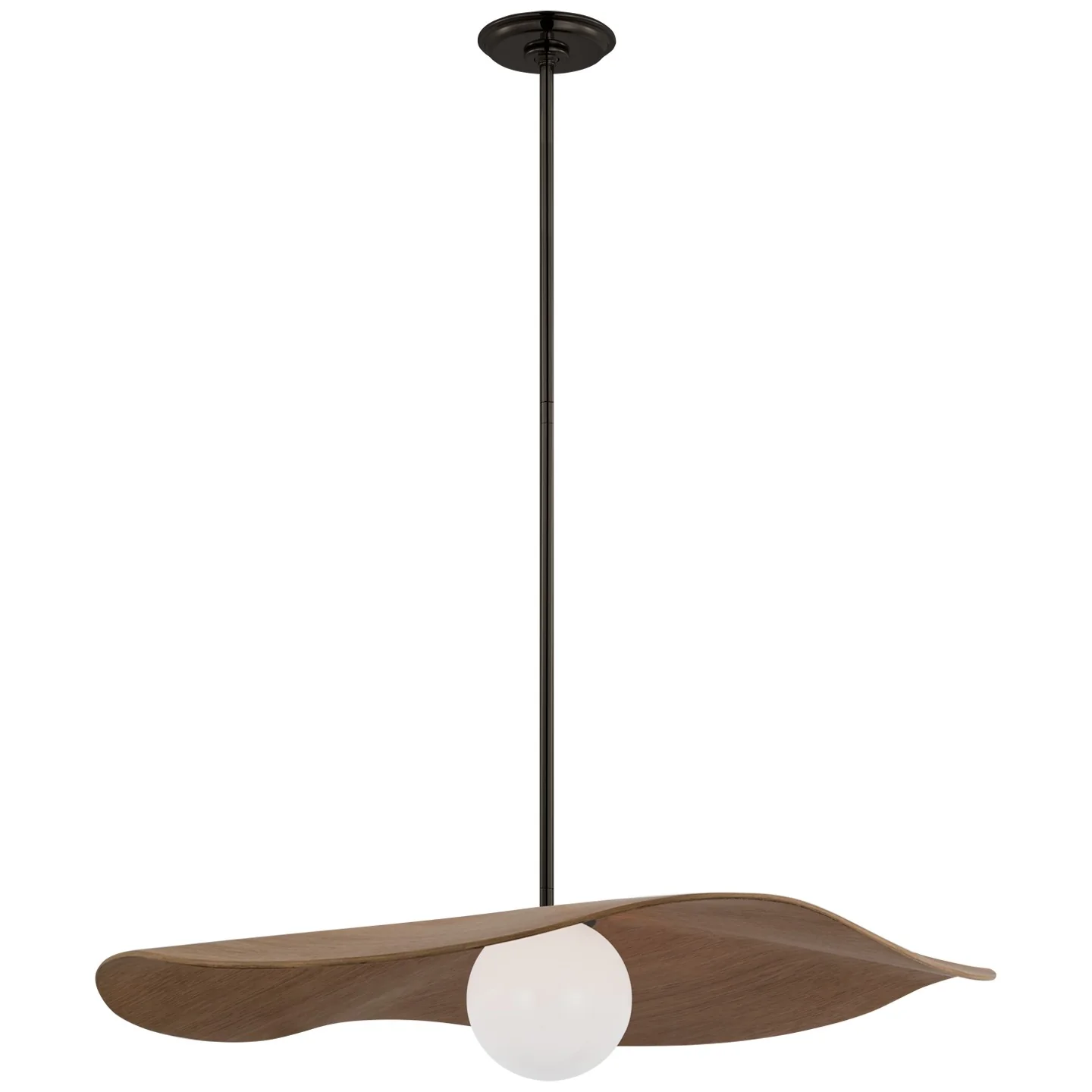 Mahalo LED Pendant - Image 1