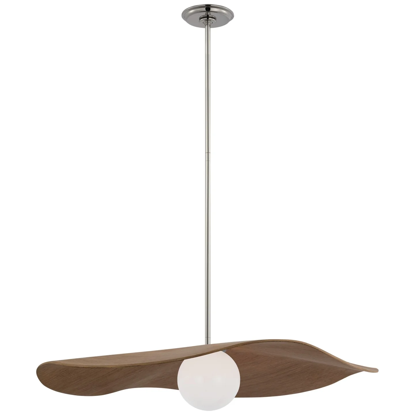 Mahalo LED Pendant - Image 3