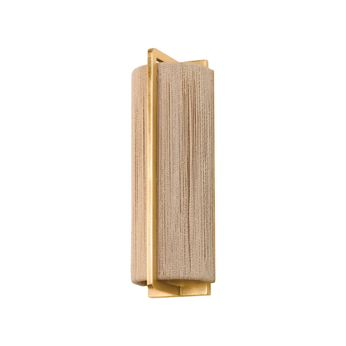 Quebec One Light Wall Sconce - Image 1