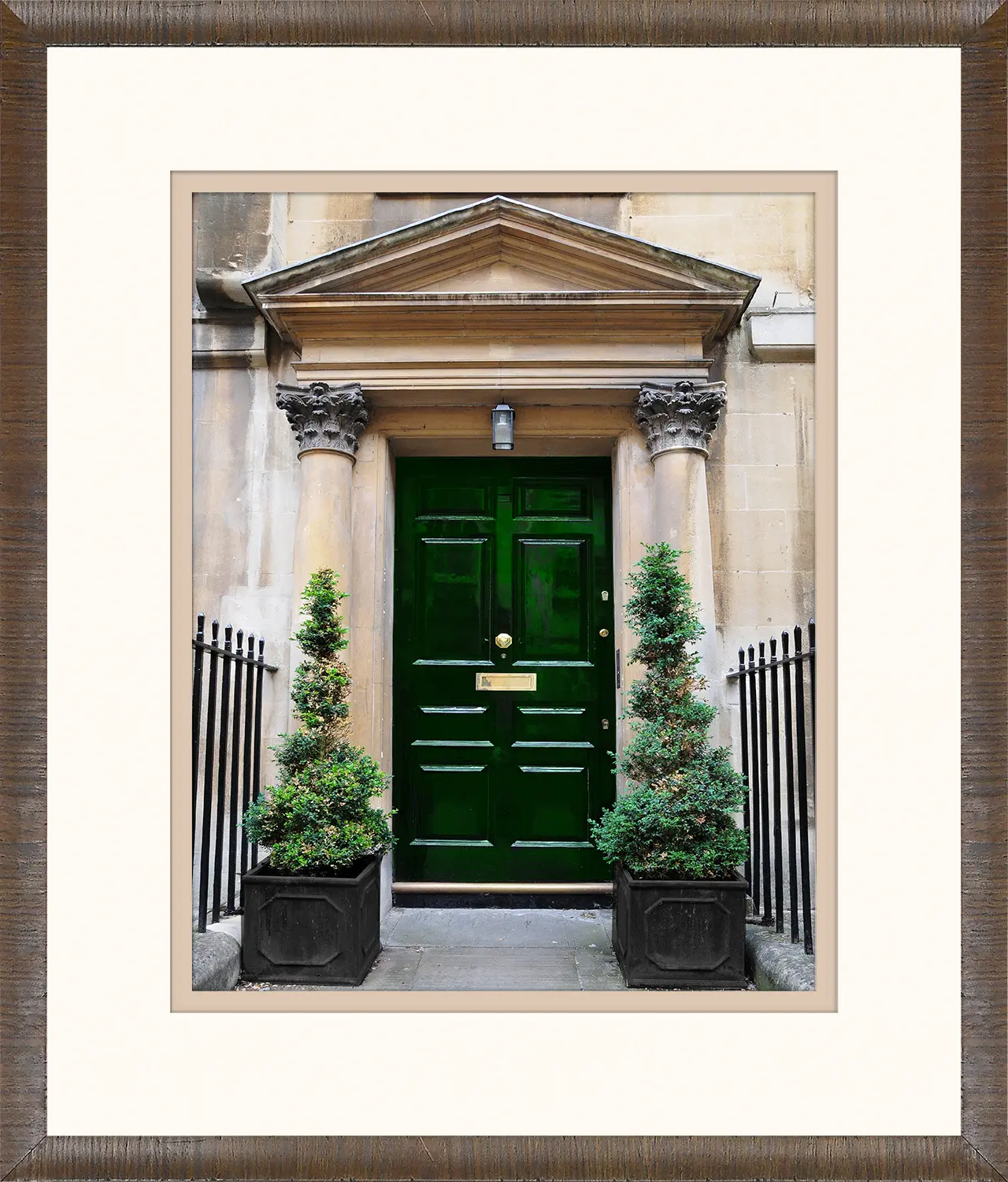 Georgian Door - Image 3