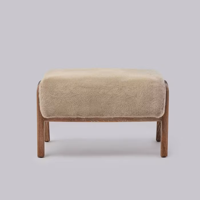 Morgan Ottoman - Image 3