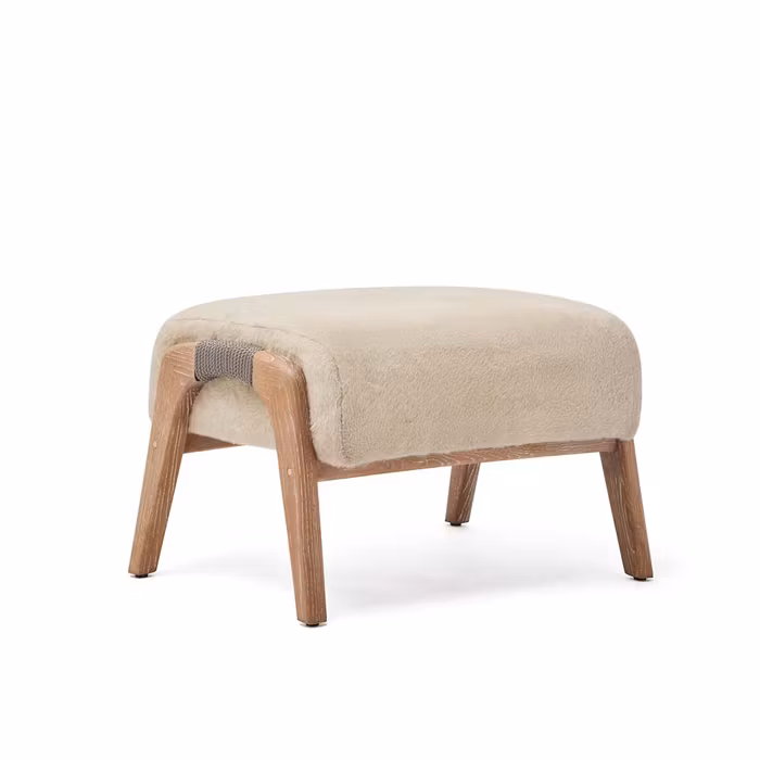 Morgan Ottoman
