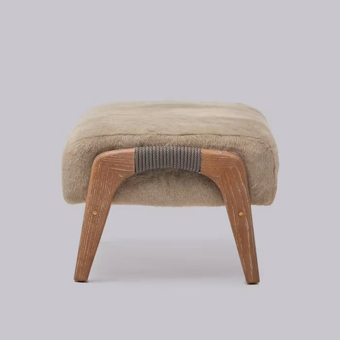 Morgan Ottoman - Image 2