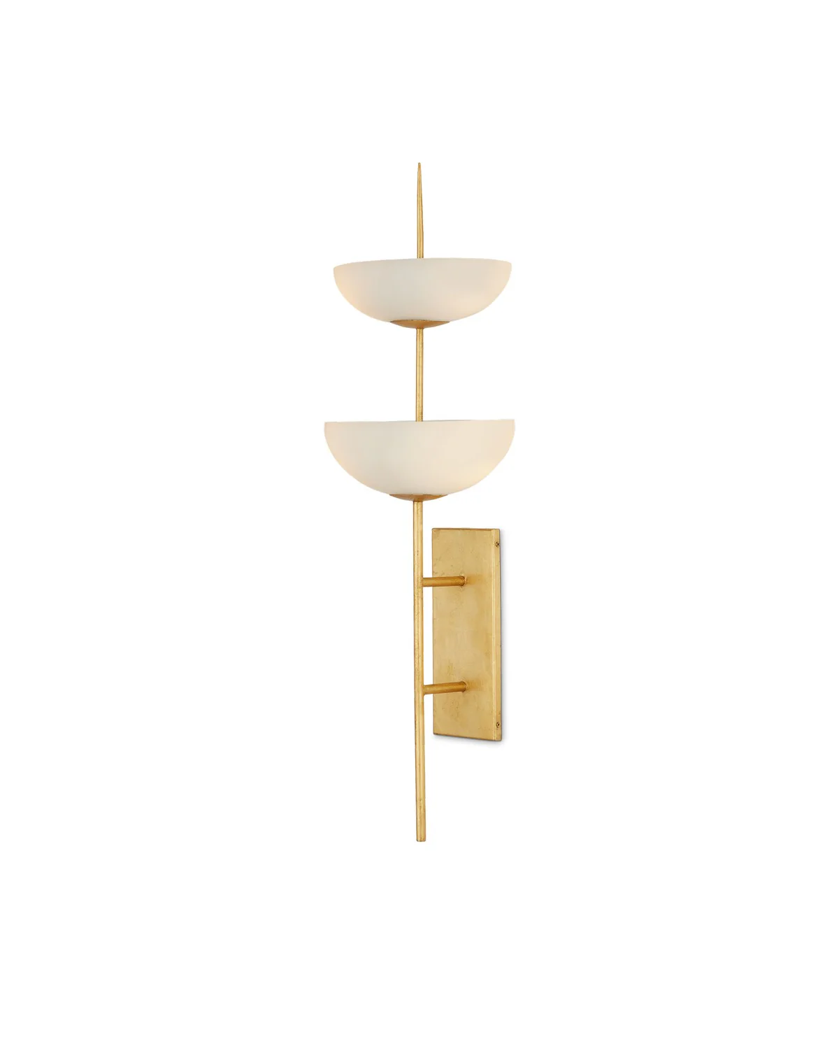 Follett Four Light Wall Sconce - Image 1