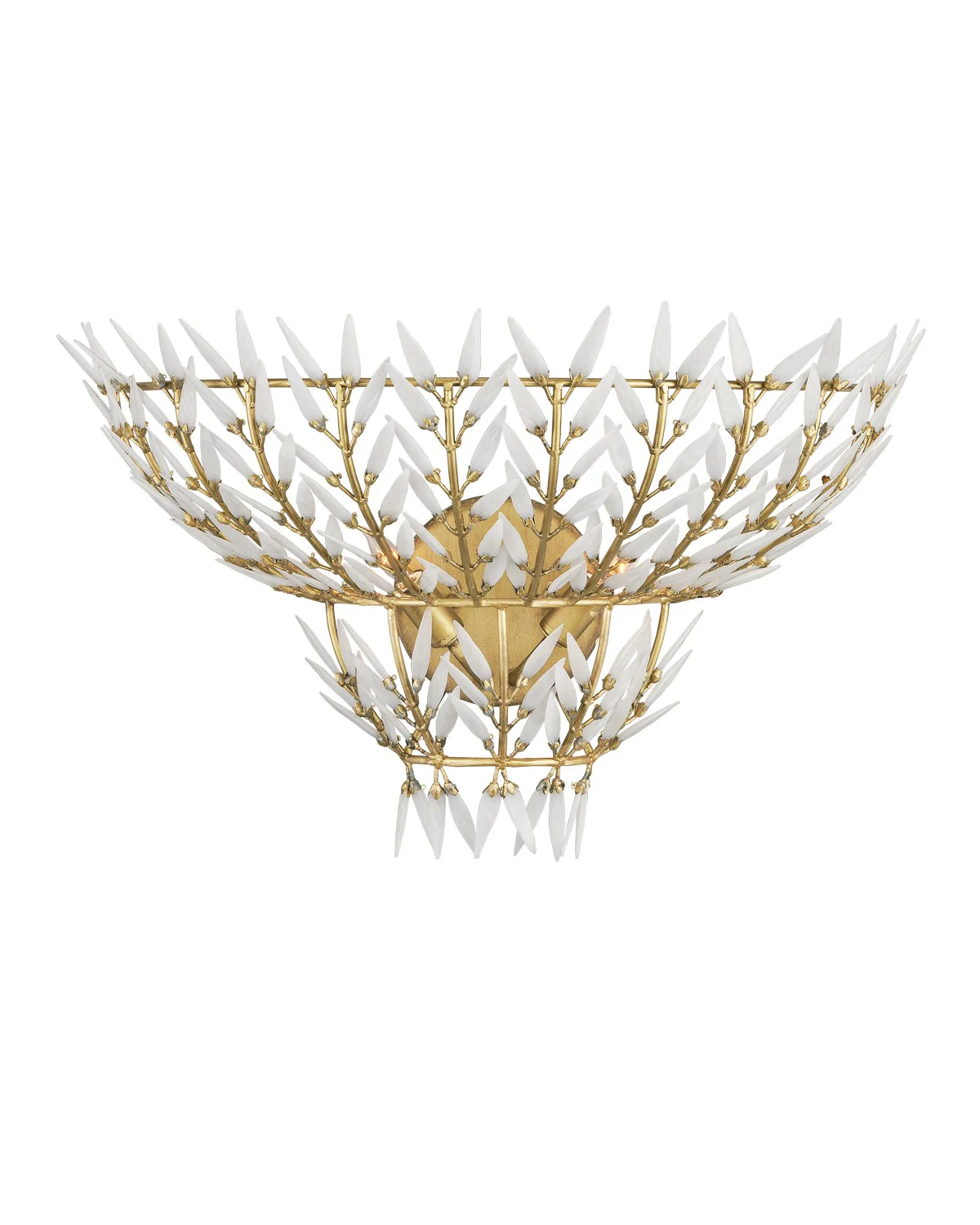 Magnum Opus Wall Sconce - Image 1