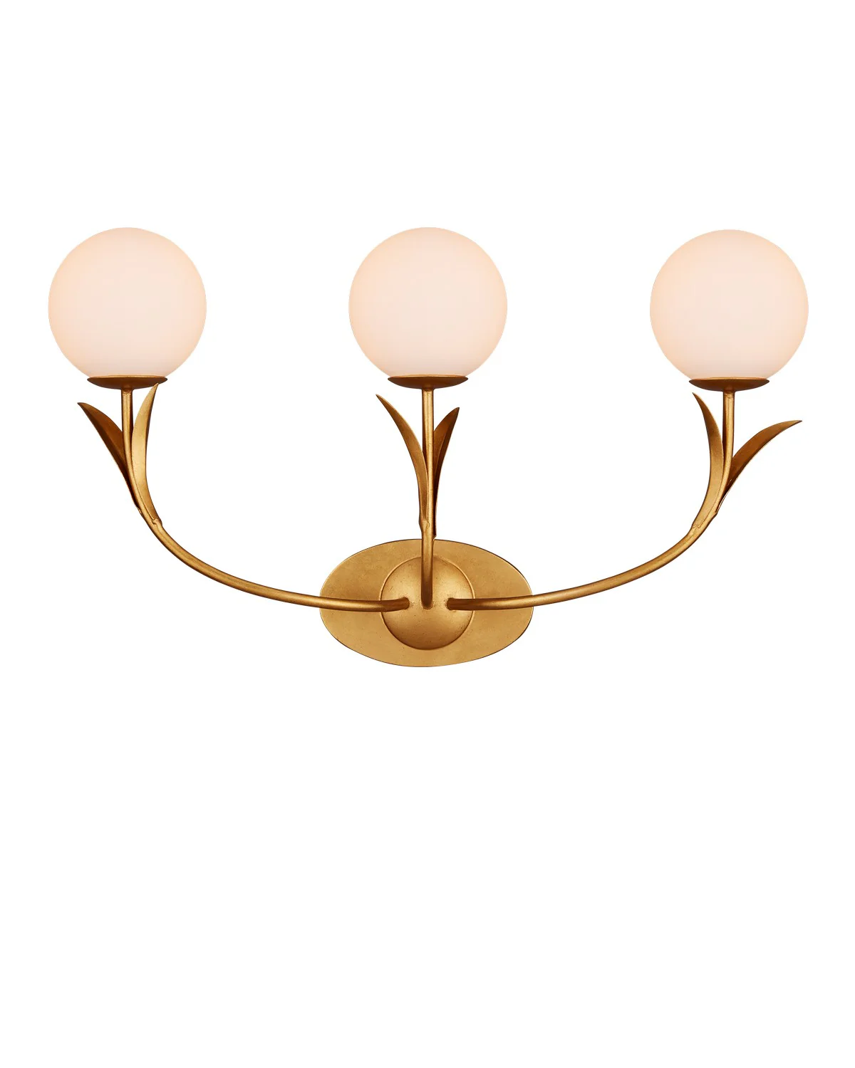 Rossville Wall Sconce - Image 1