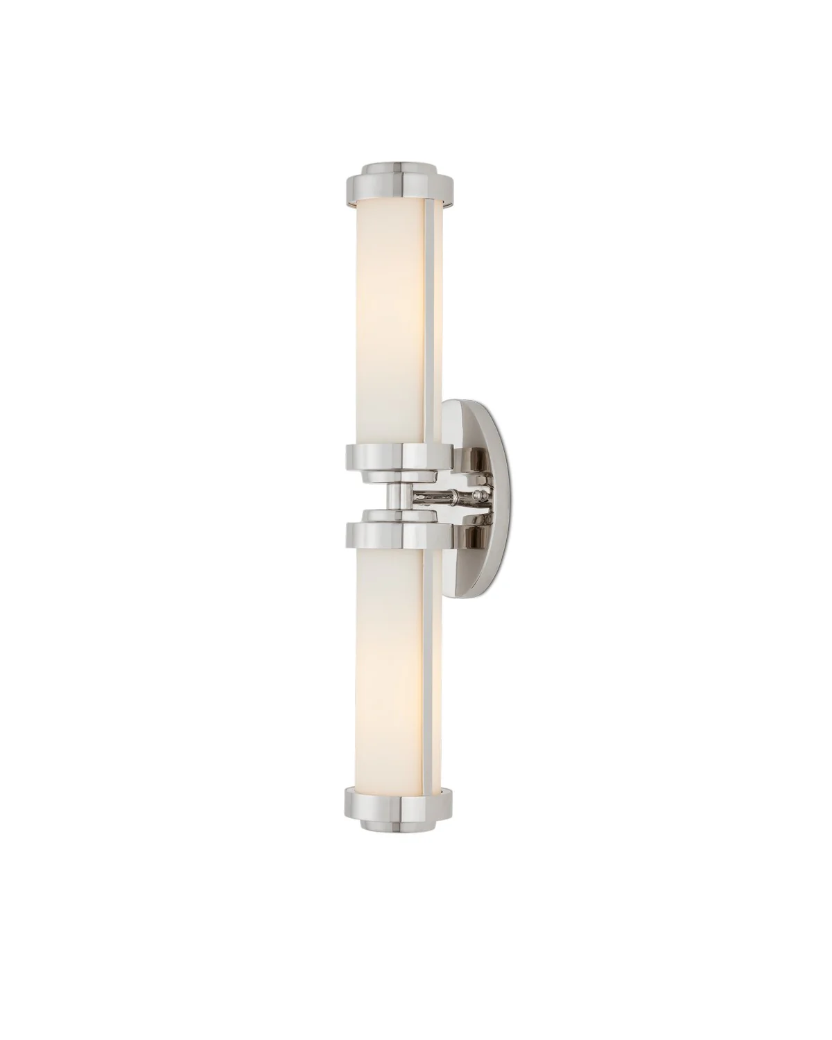 Bowland Two Light Wall Sconce - Image 2