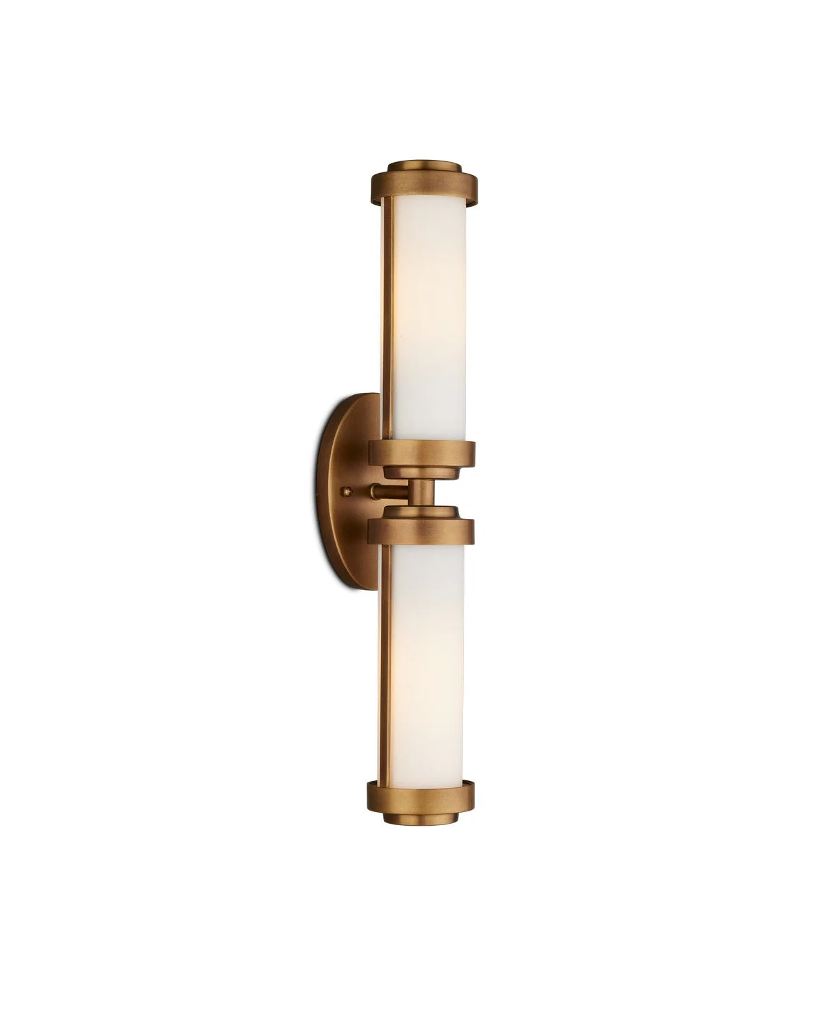Bowland Two Light Wall Sconce - Image 1