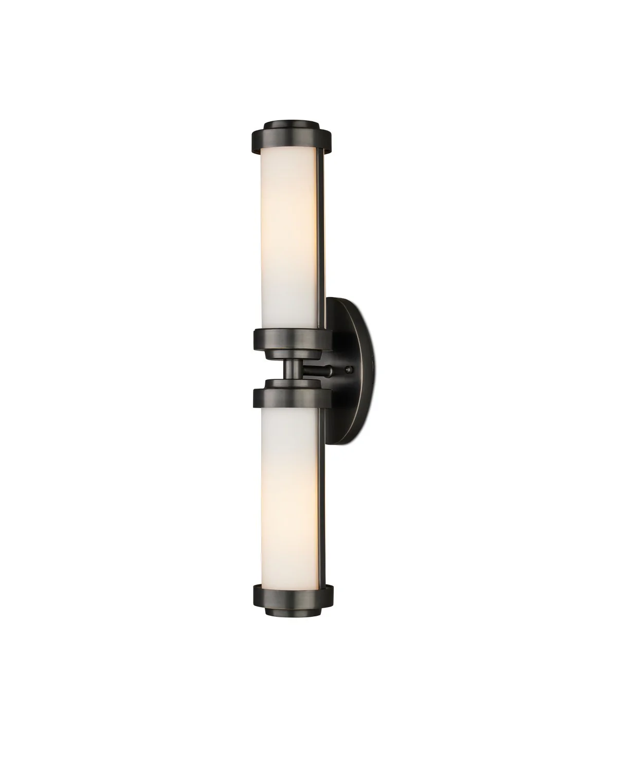 Bowland Two Light Wall Sconce - Image 3