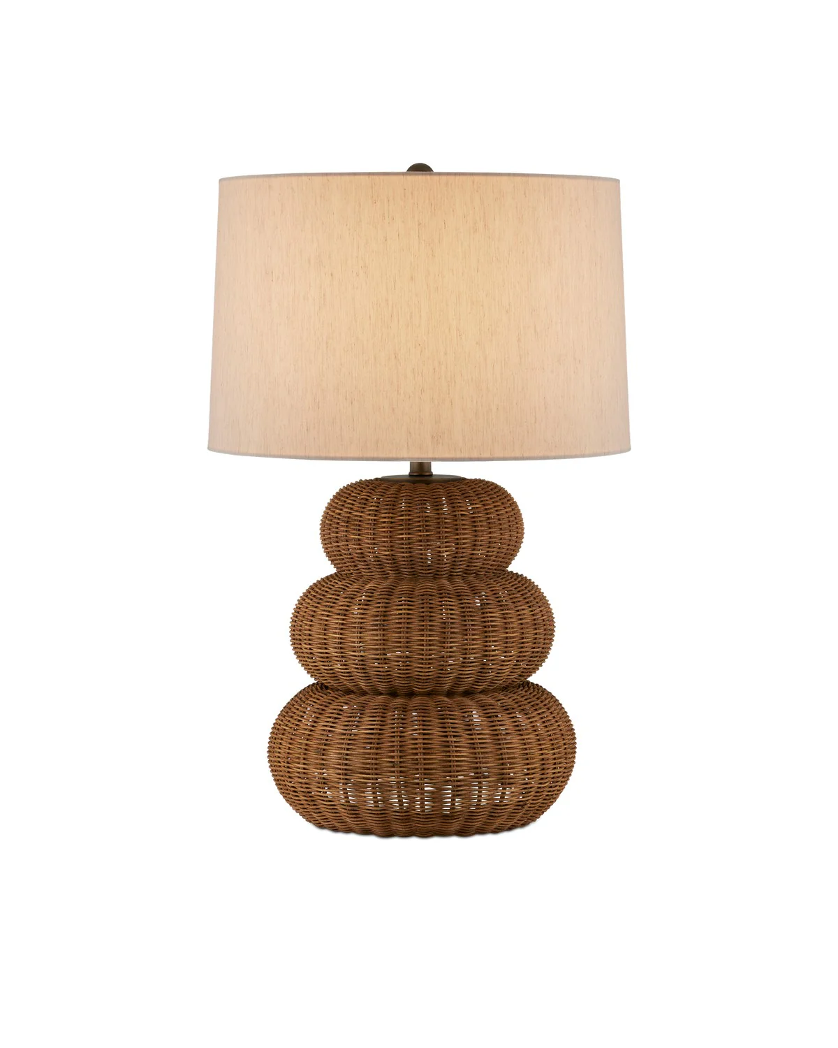 Mabrouka Table Lamp - Image 1