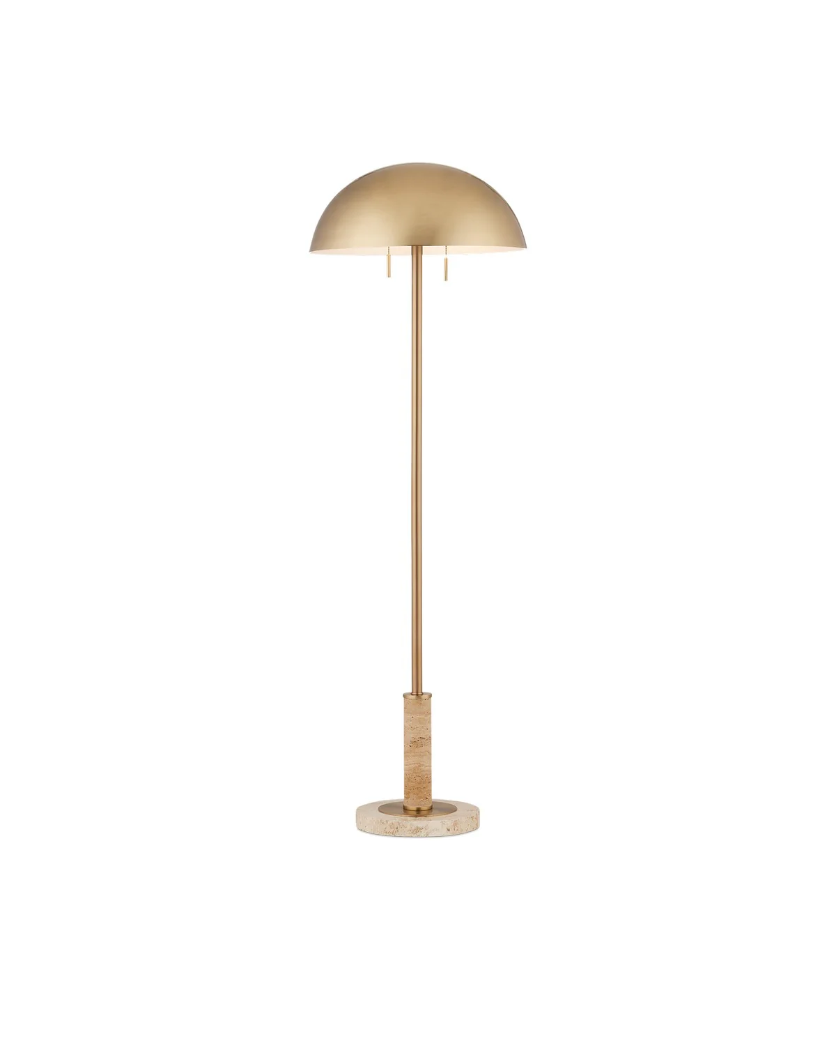 Tallulah Floor Lamp - Image 1