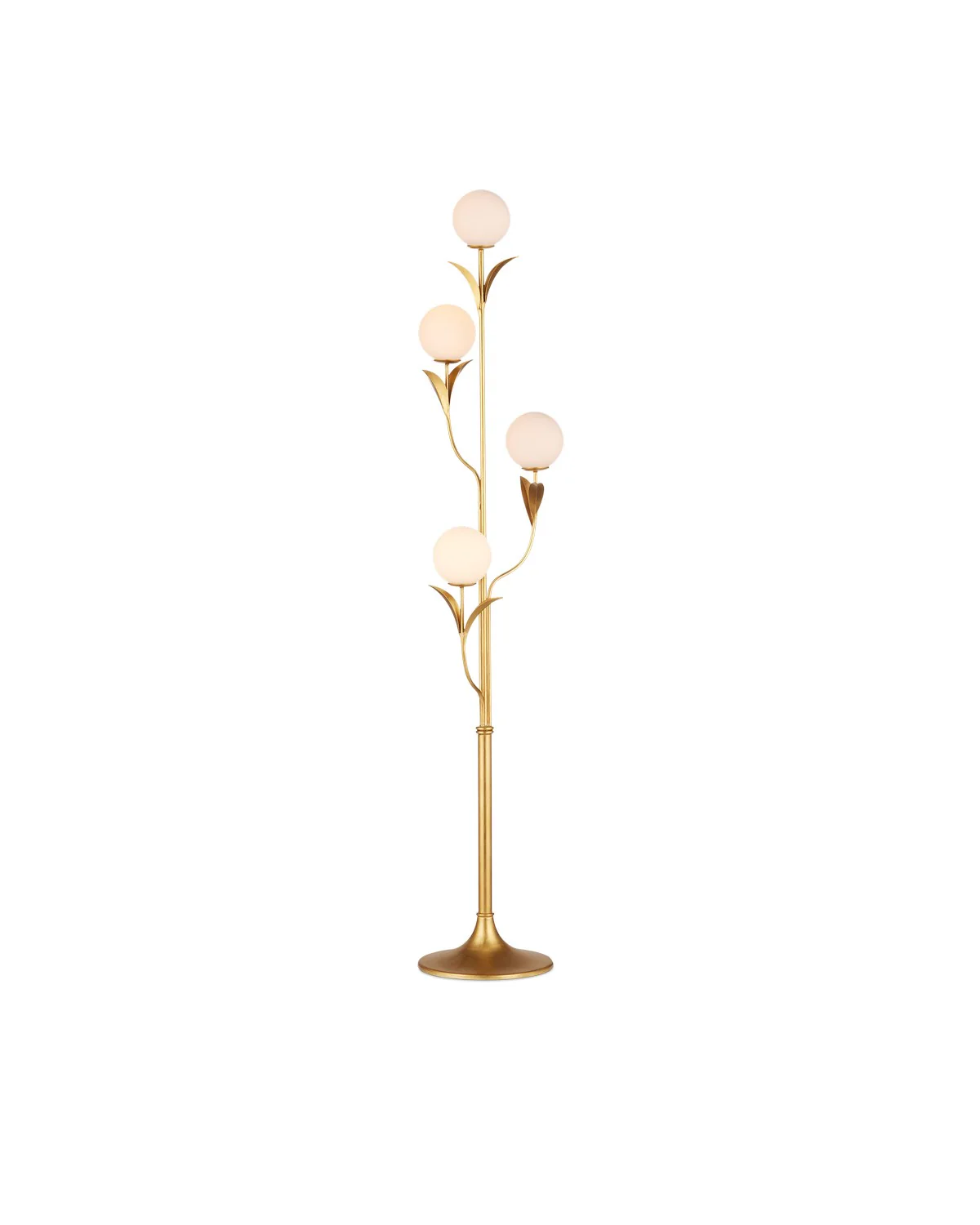 Rossville Floor Lamp - Image 1