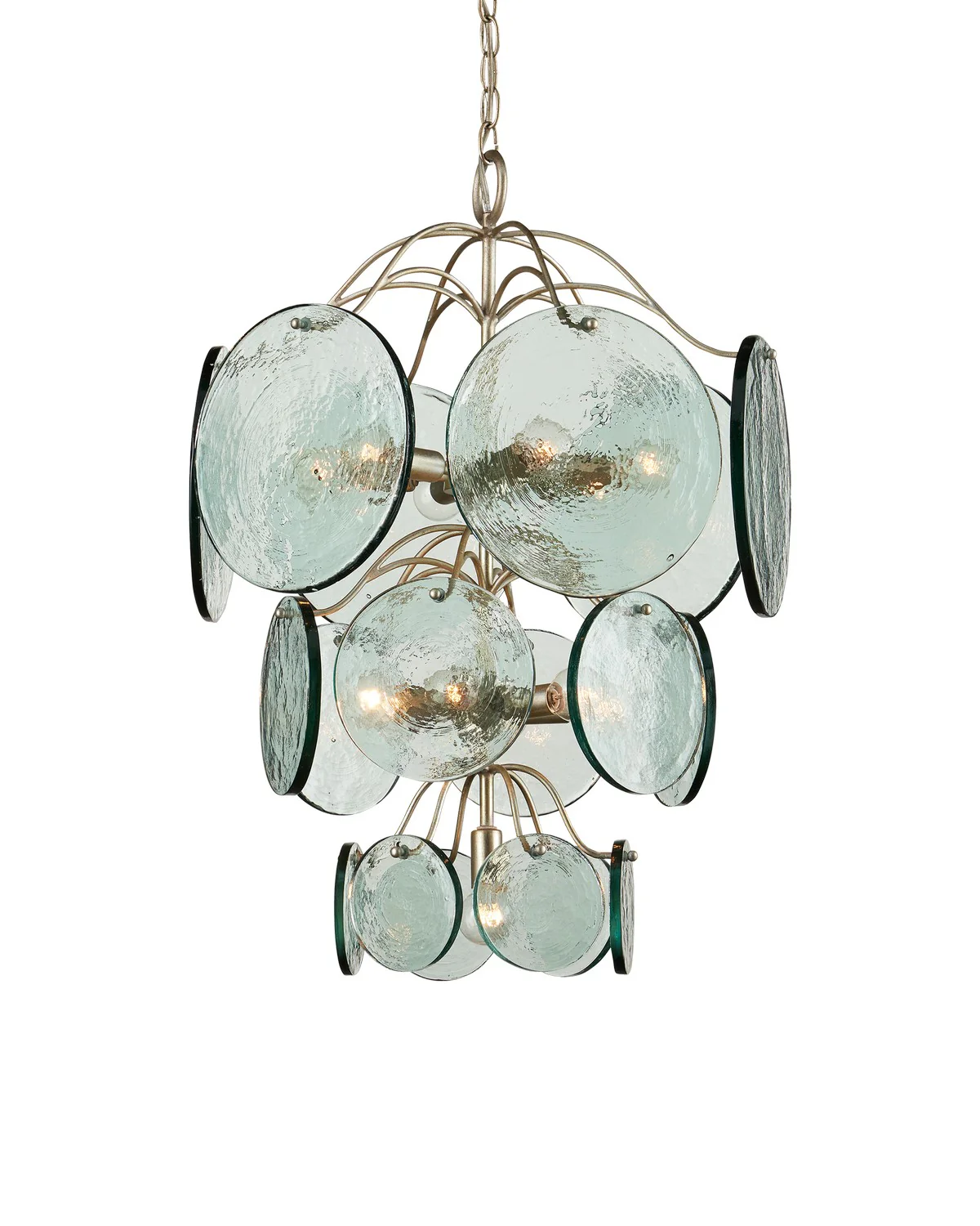 Rovigo Chandelier - Image 1