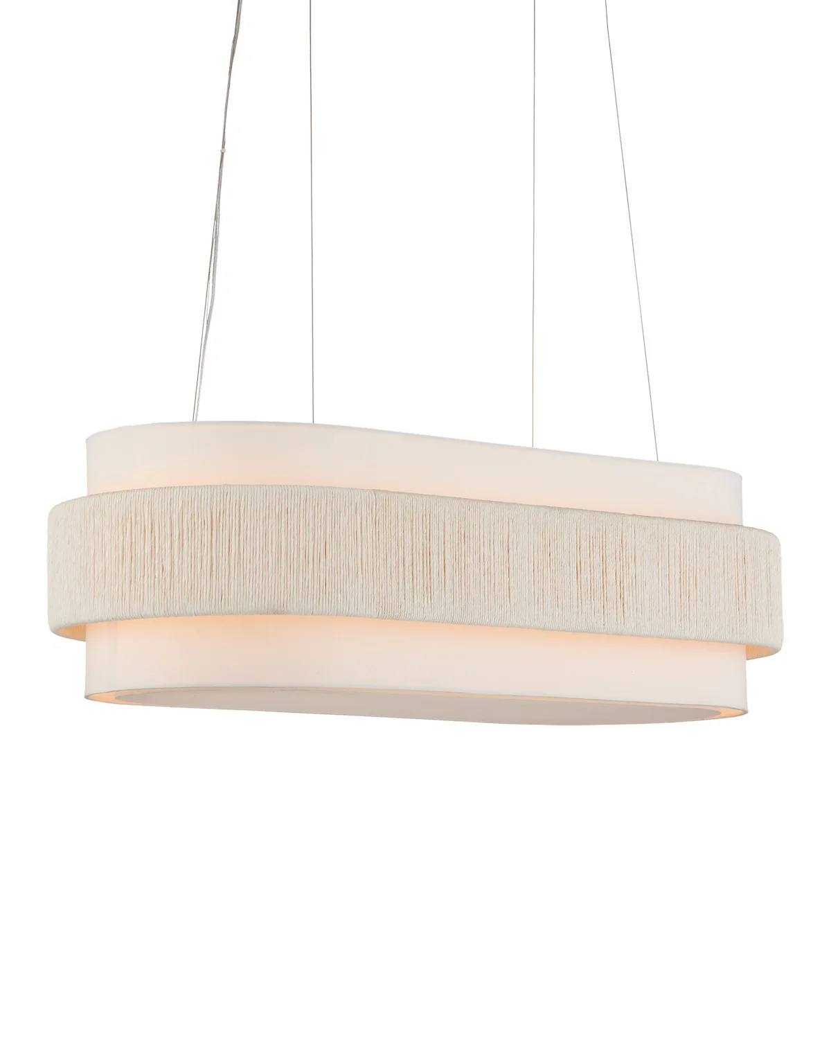 Monroe Chandelier - Image 1
