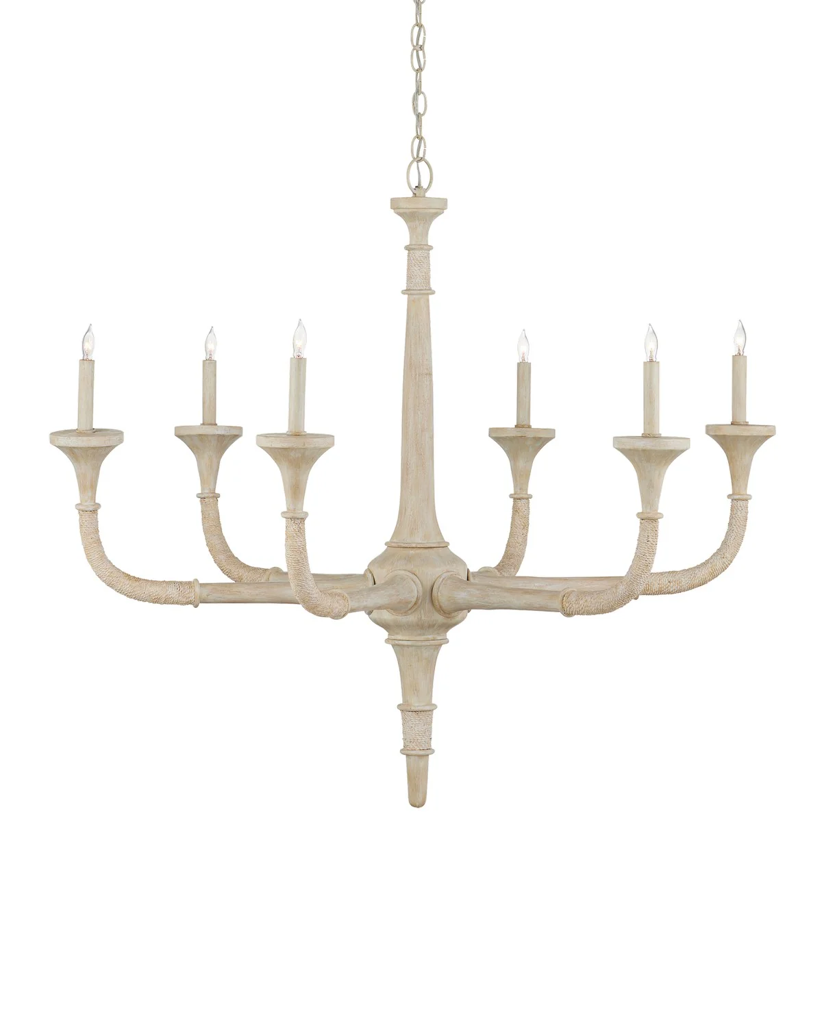 Atlas Chandelier - Image 1