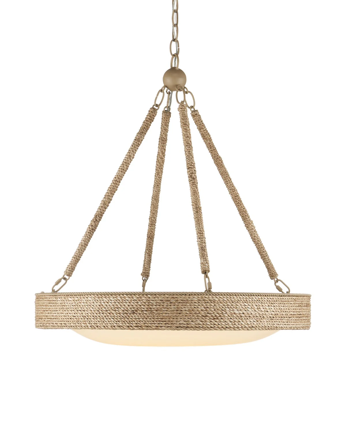 Nelson Chandelier - Image 1