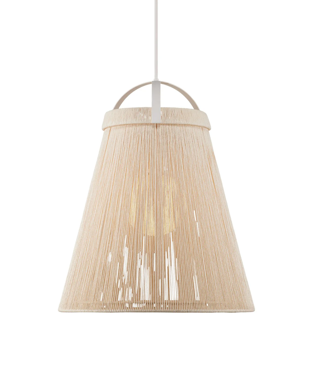 Aria Natural Pendant - Image 2