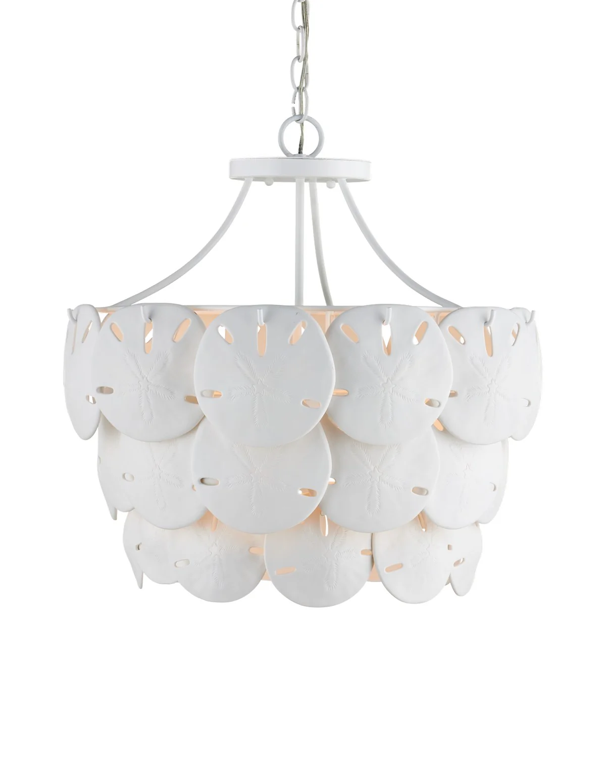 Tulum Chandelier