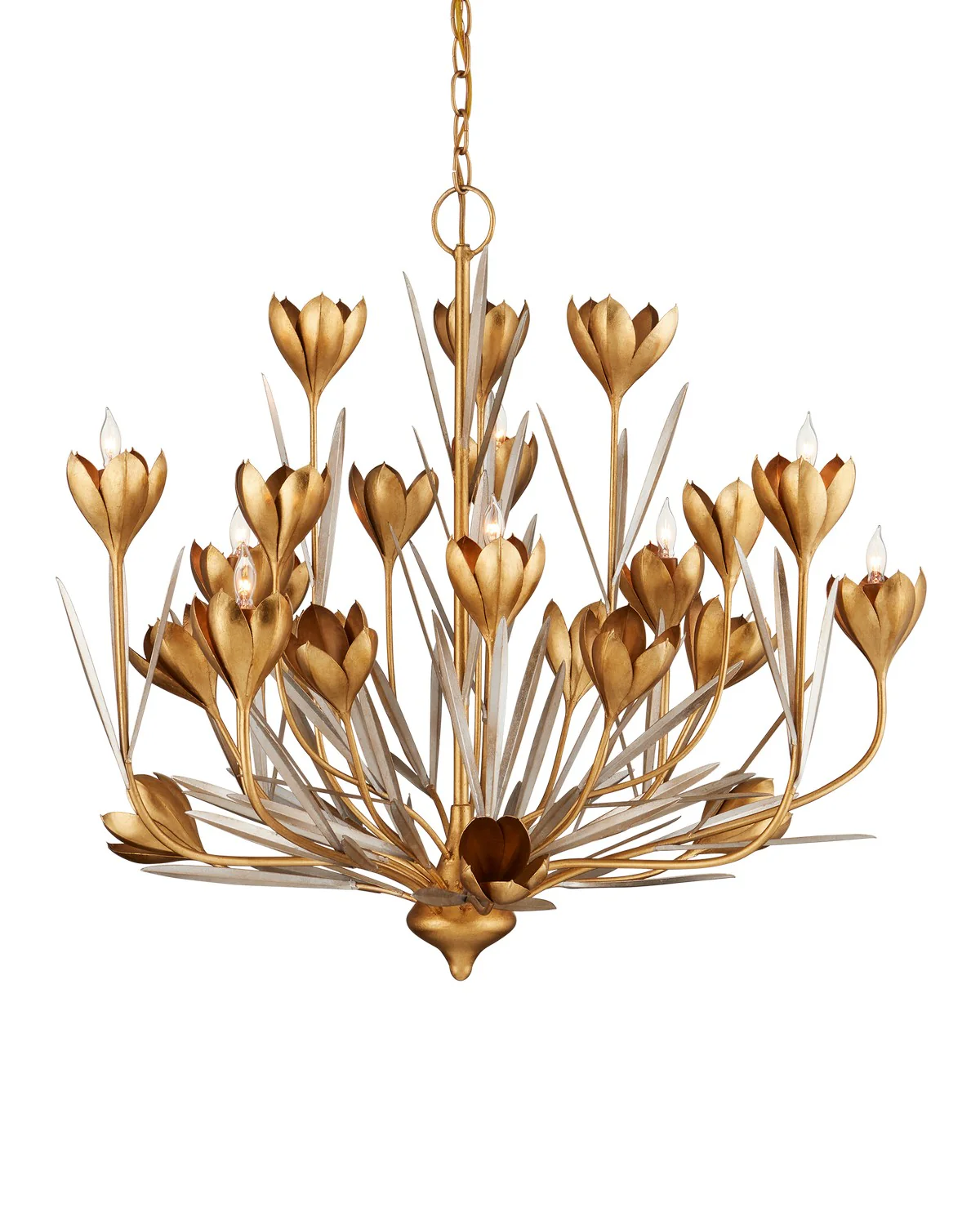 Hortensia Chandelier - Image 1