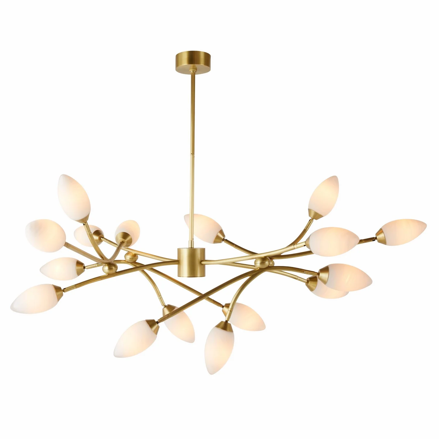 Ember 16 Light Chandelier - Image 2
