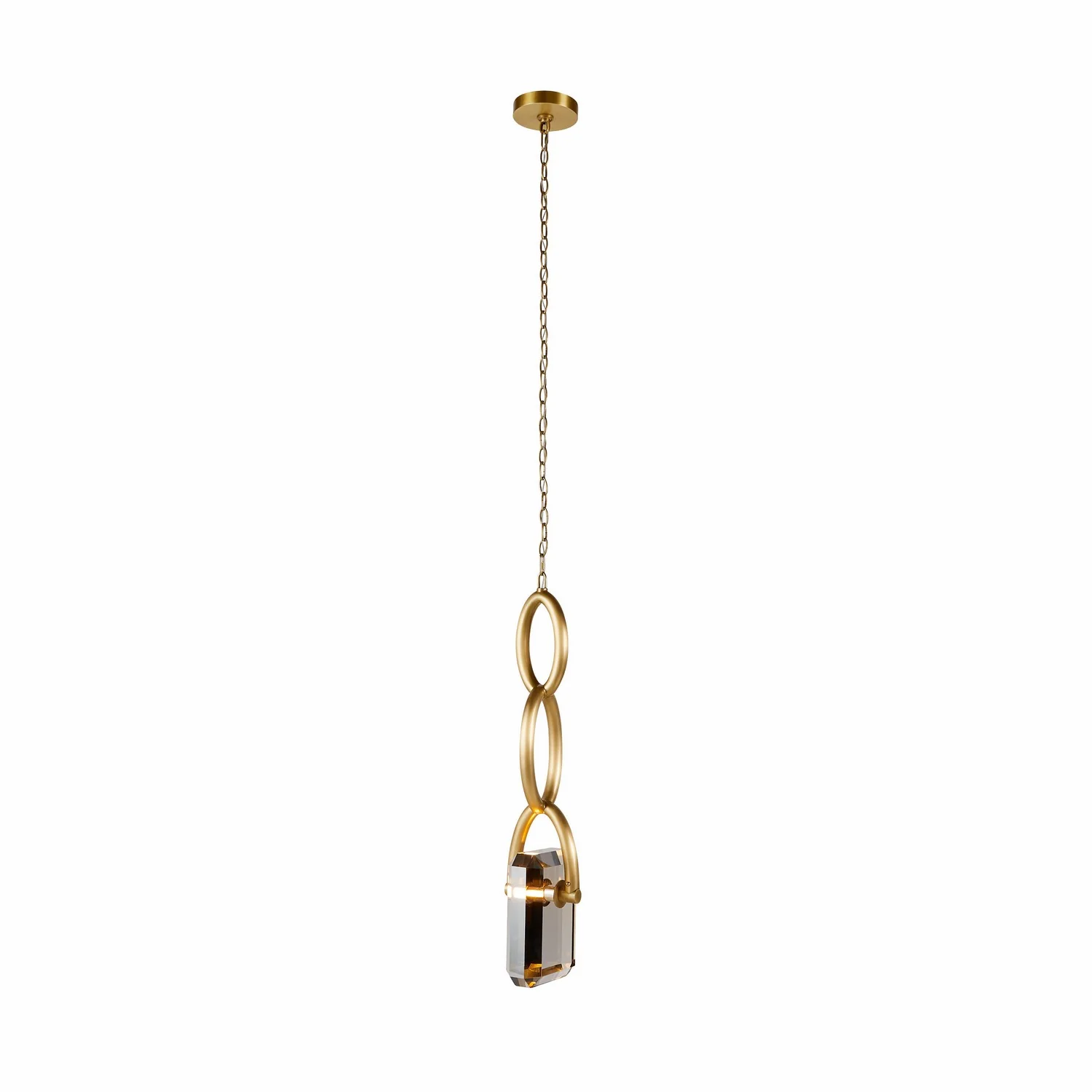 Estate Pendant - Image 1