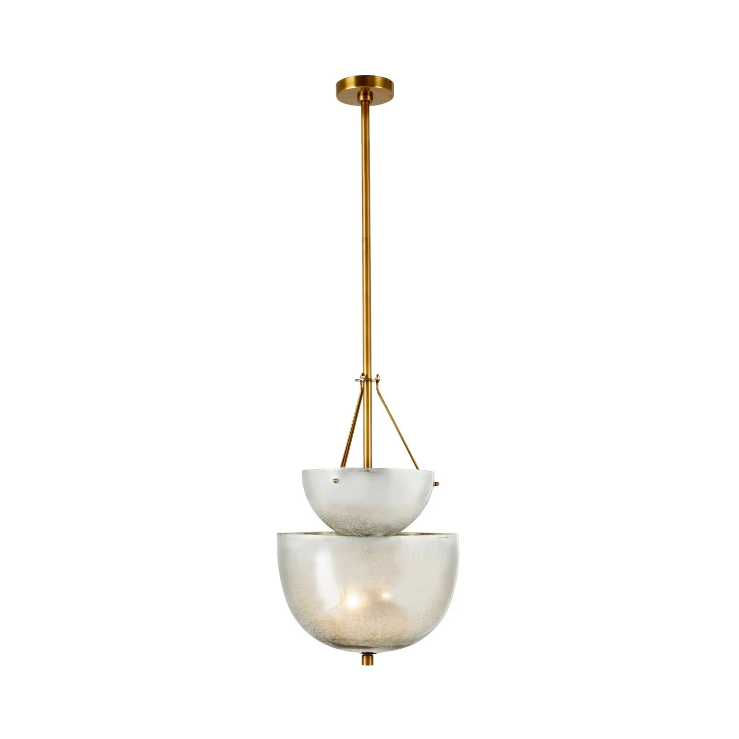 Colleen Four Light Chandelier - Image 1