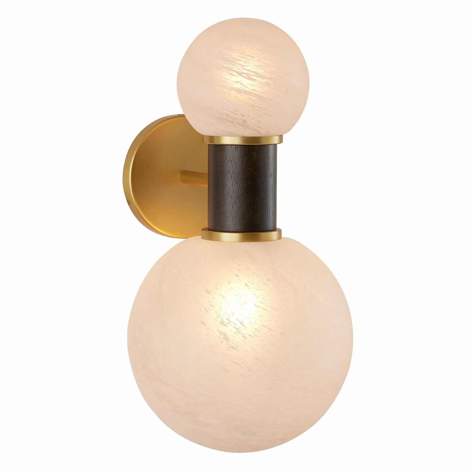 Cheyanne Two Light Wall Sconce - Image 2