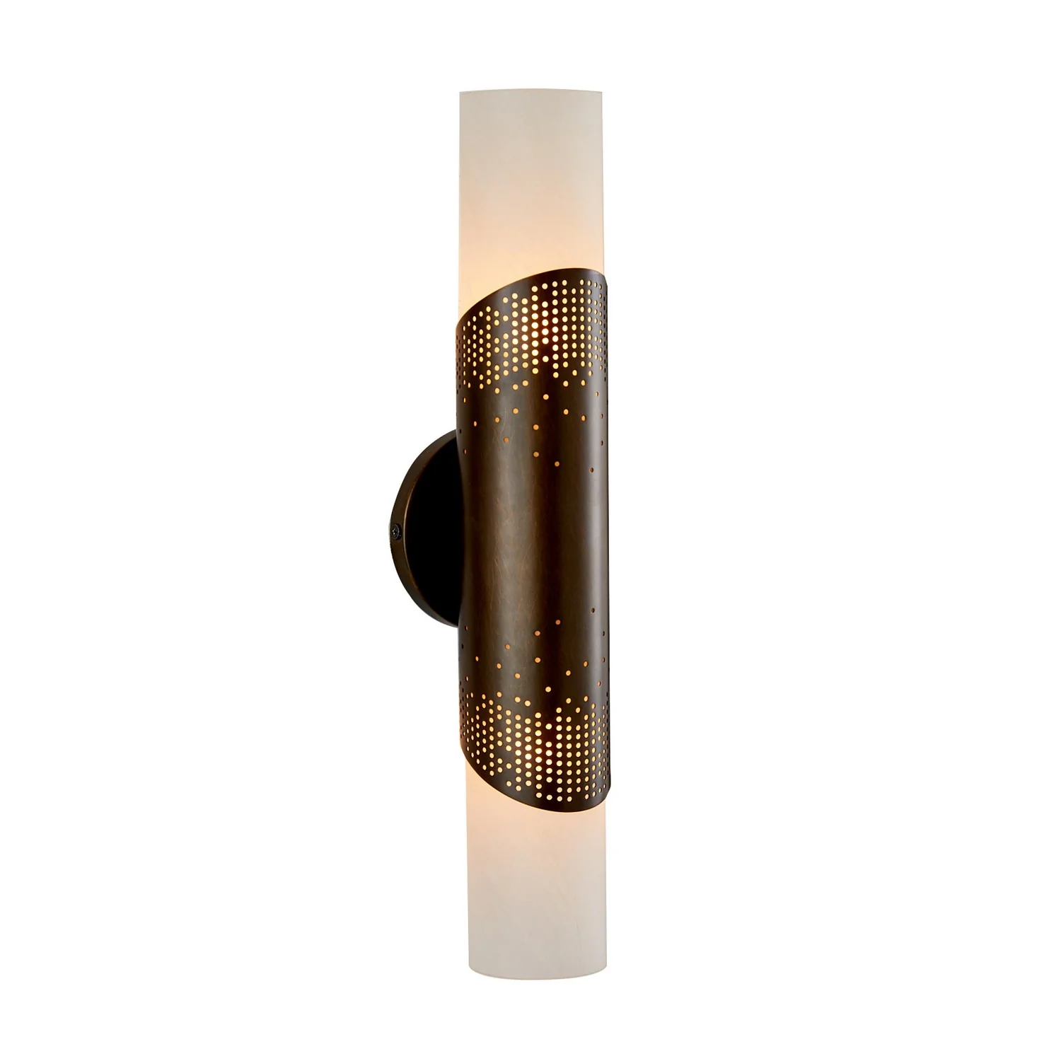 Exelsior Two Light Wall Sconce - Image 1