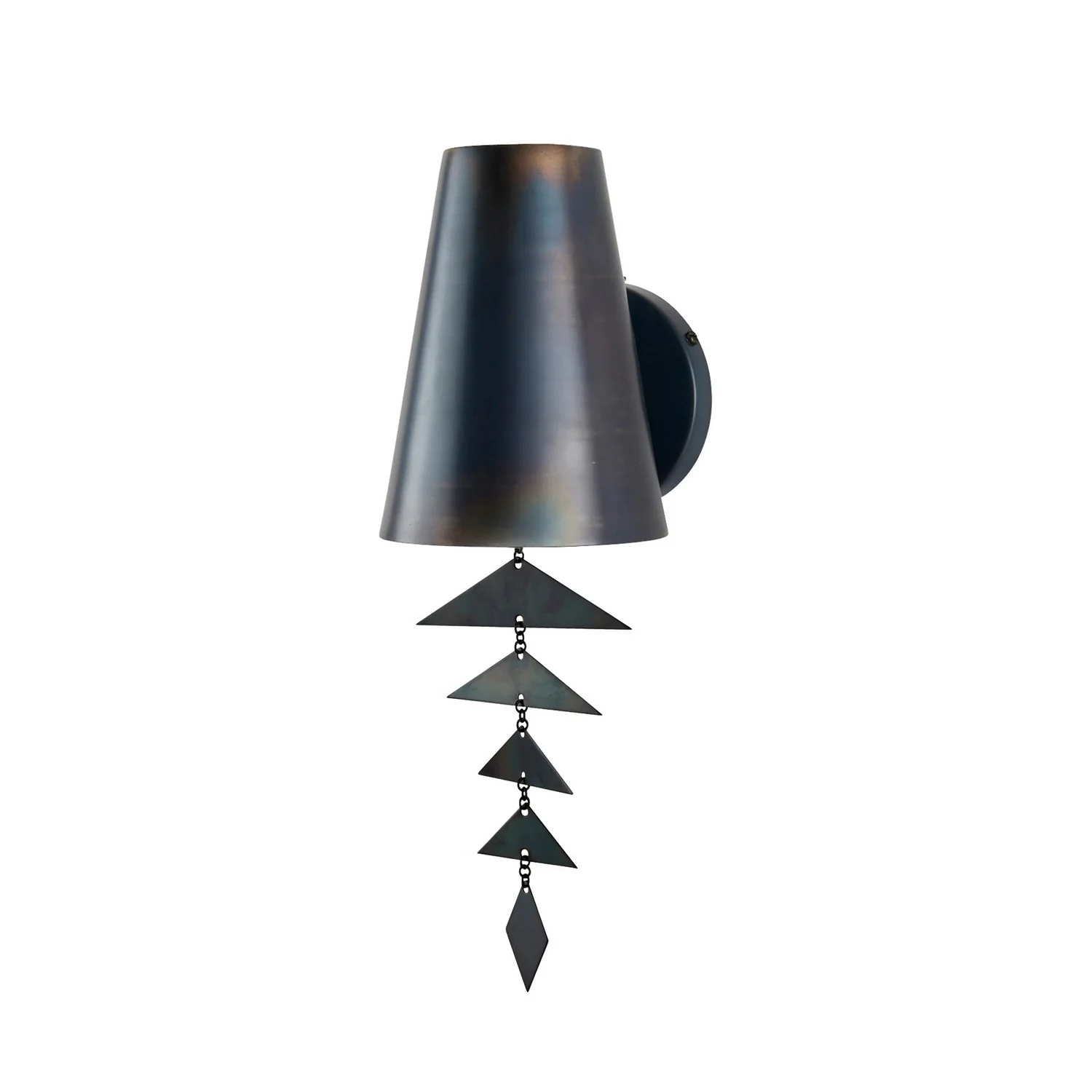 Ellie One Light Wall Sconce - Image 1