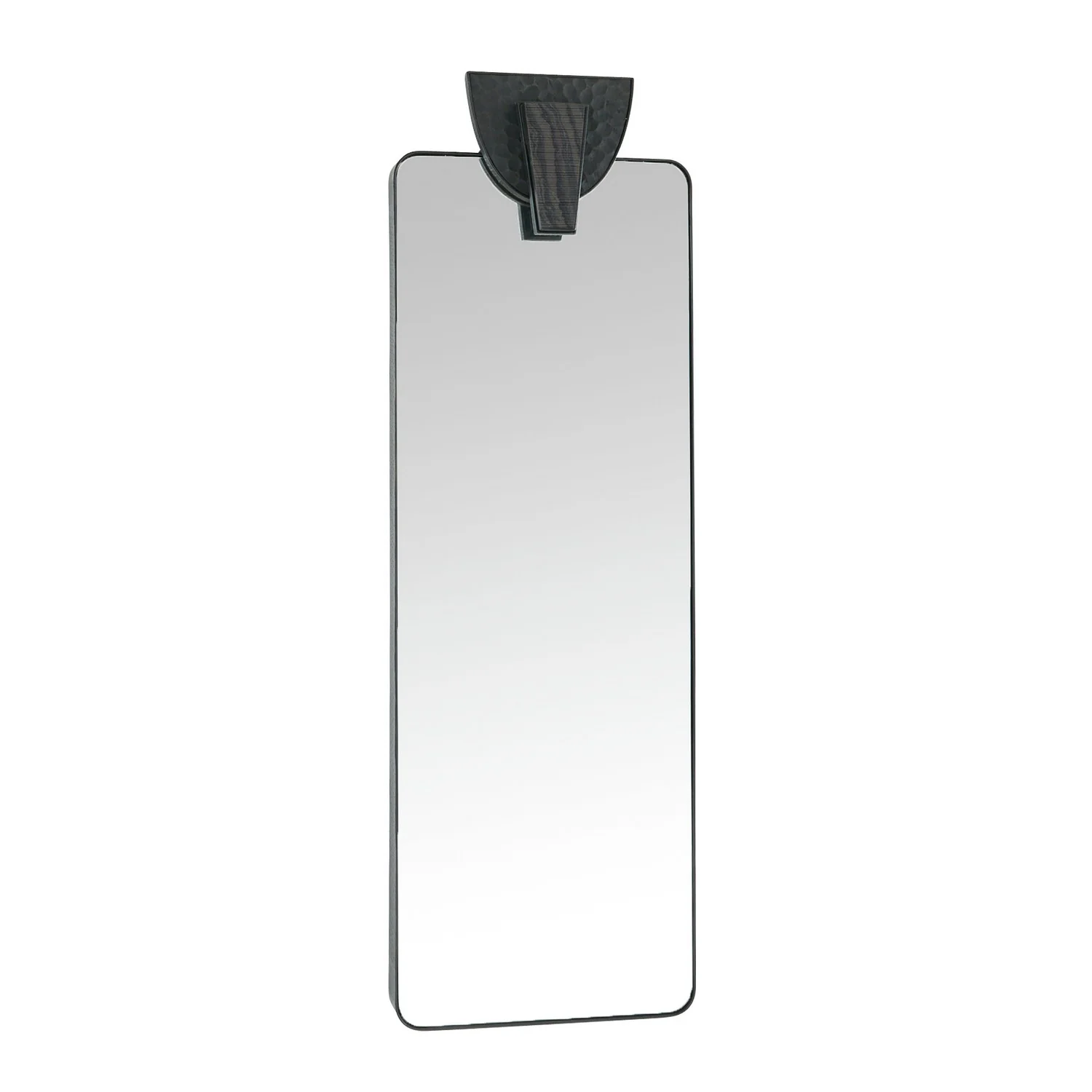 Copperhead Floor Mirror - Image 1