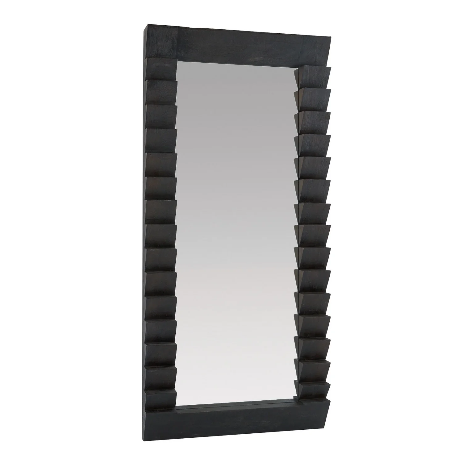 Elkins Floor Mirror - Image 1