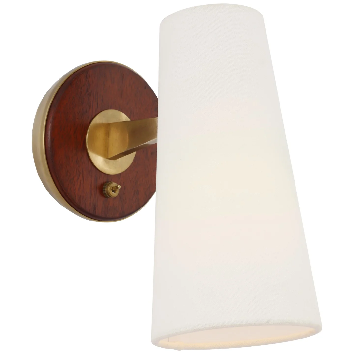Olina LED Wall Sconce - Image 1