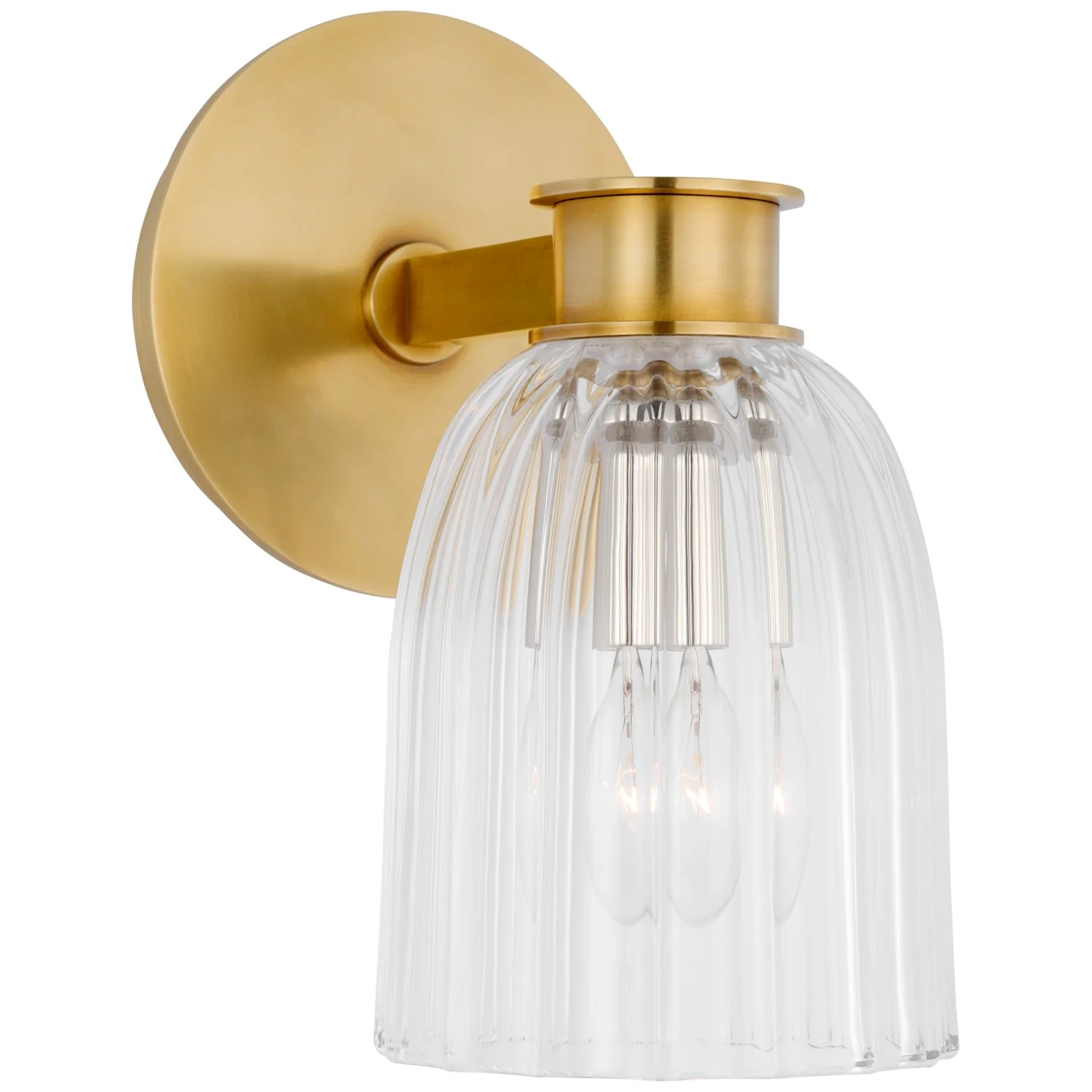 Asalea LED Wall Sconce - Image 3