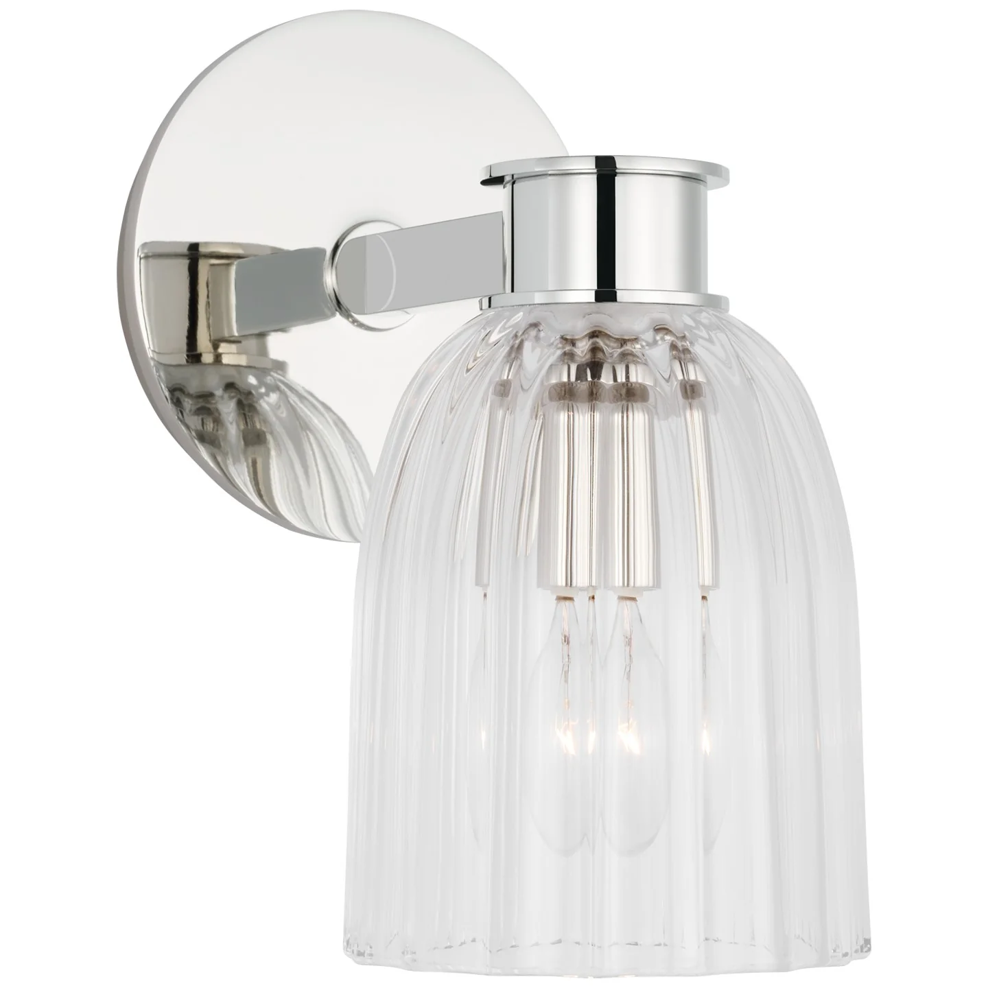 Asalea Wall Sconce - Image 3