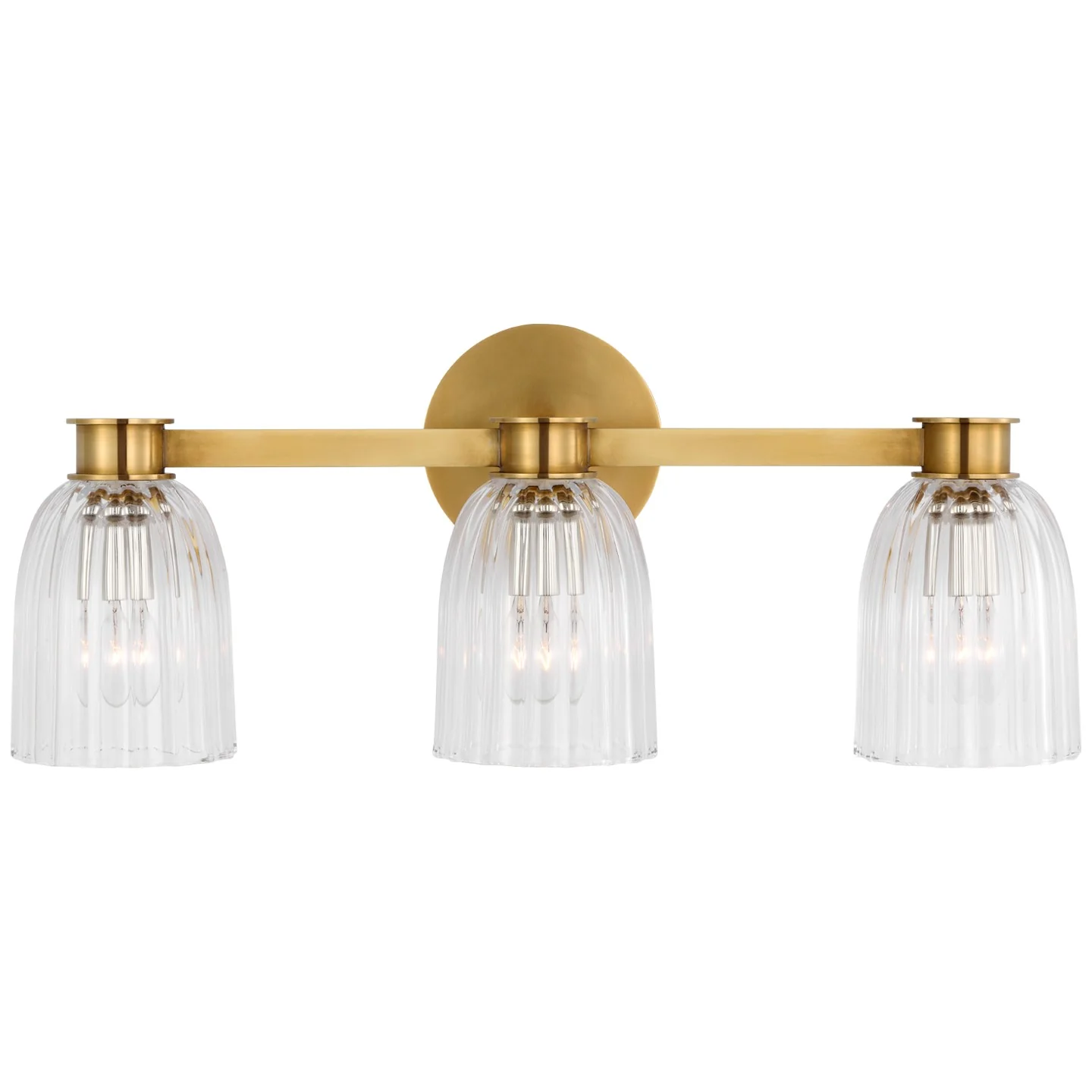 Asalea Vanity Light