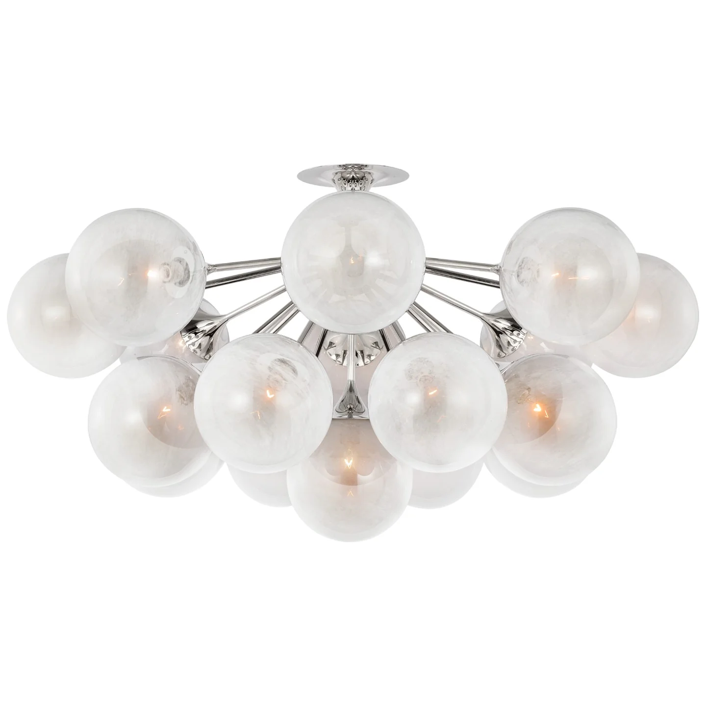 Cristol LED Flush Mount - Image 2