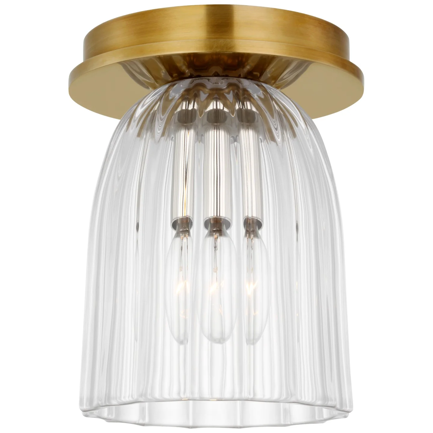 Asalea LED Flush Mount