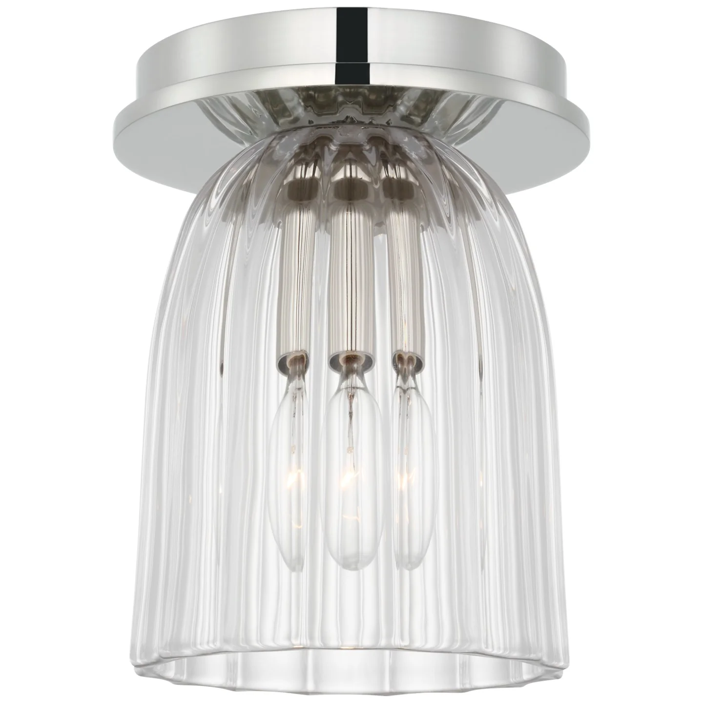 Asalea LED Flush Mount - Image 2