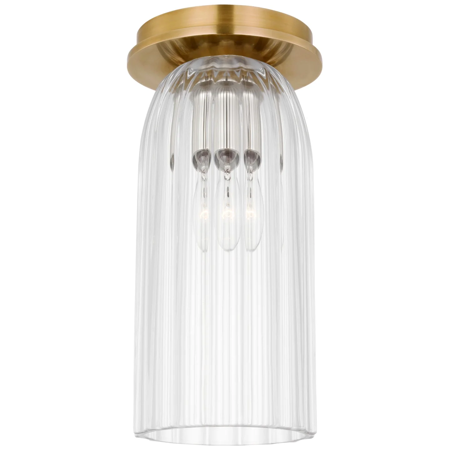 Asalea Flush Mount - Image 1