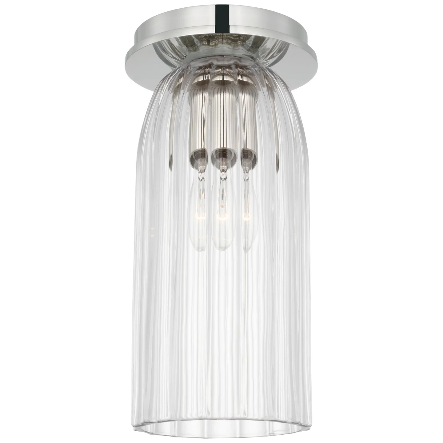 Asalea Flush Mount - Image 2