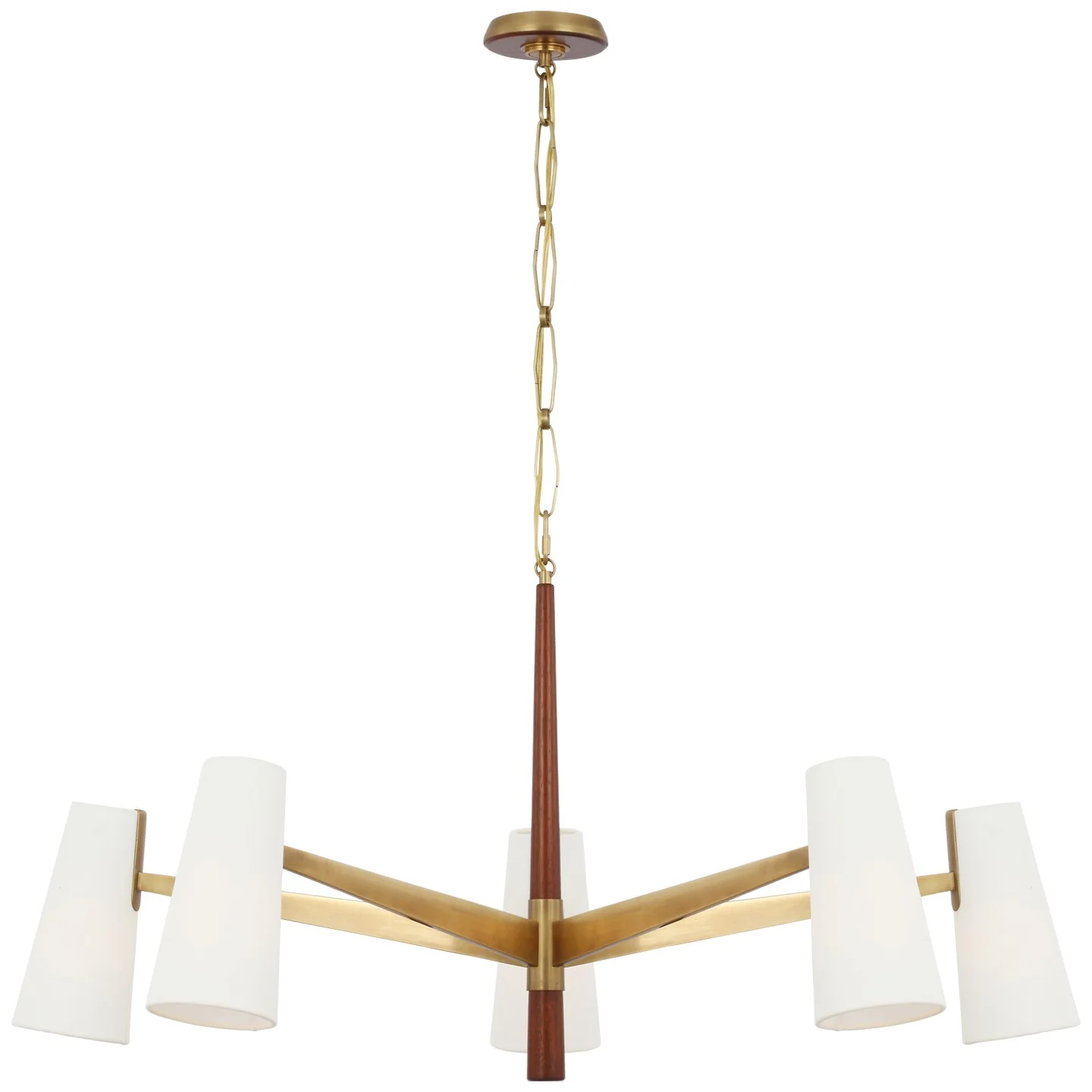 Olina Chandelier - Image 2