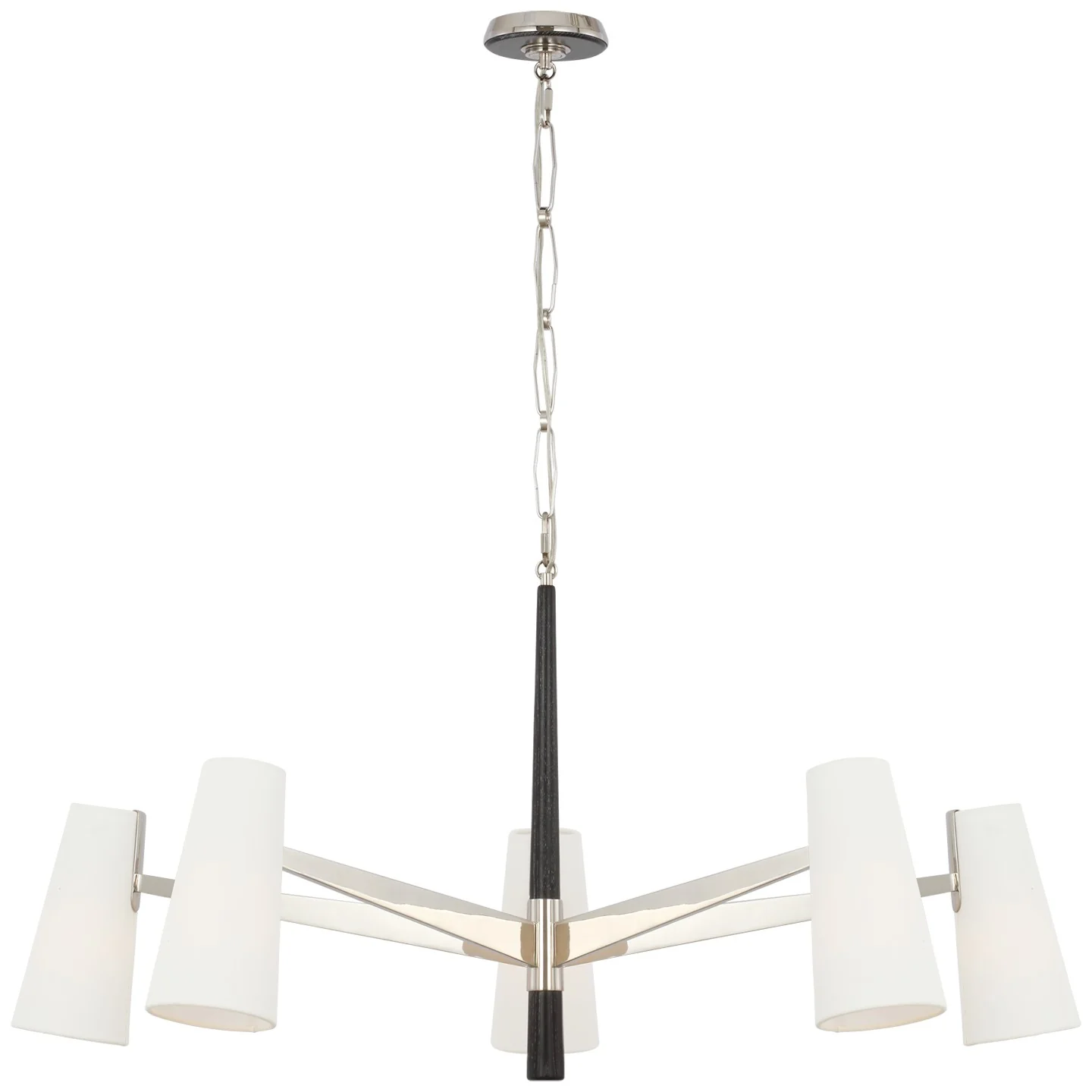 Olina Chandelier - Image 3