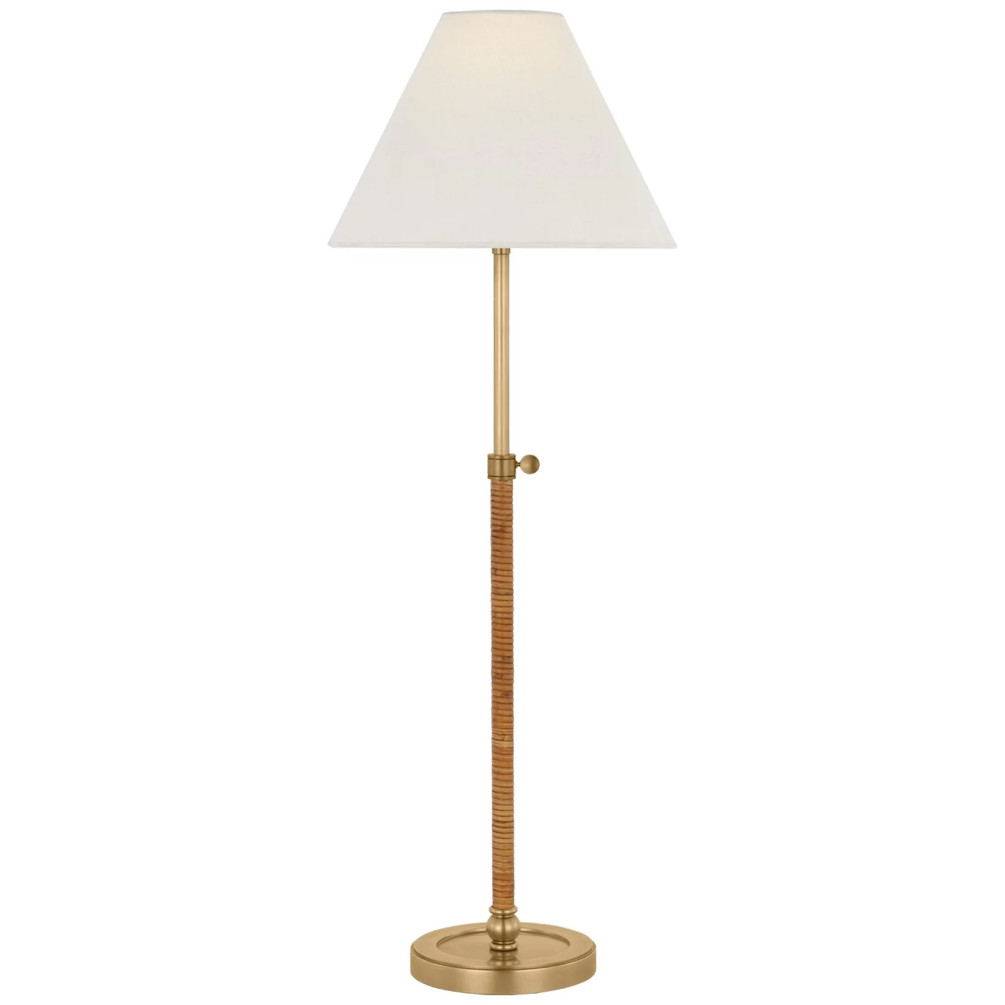Basden Buffet Lamp - Image 3