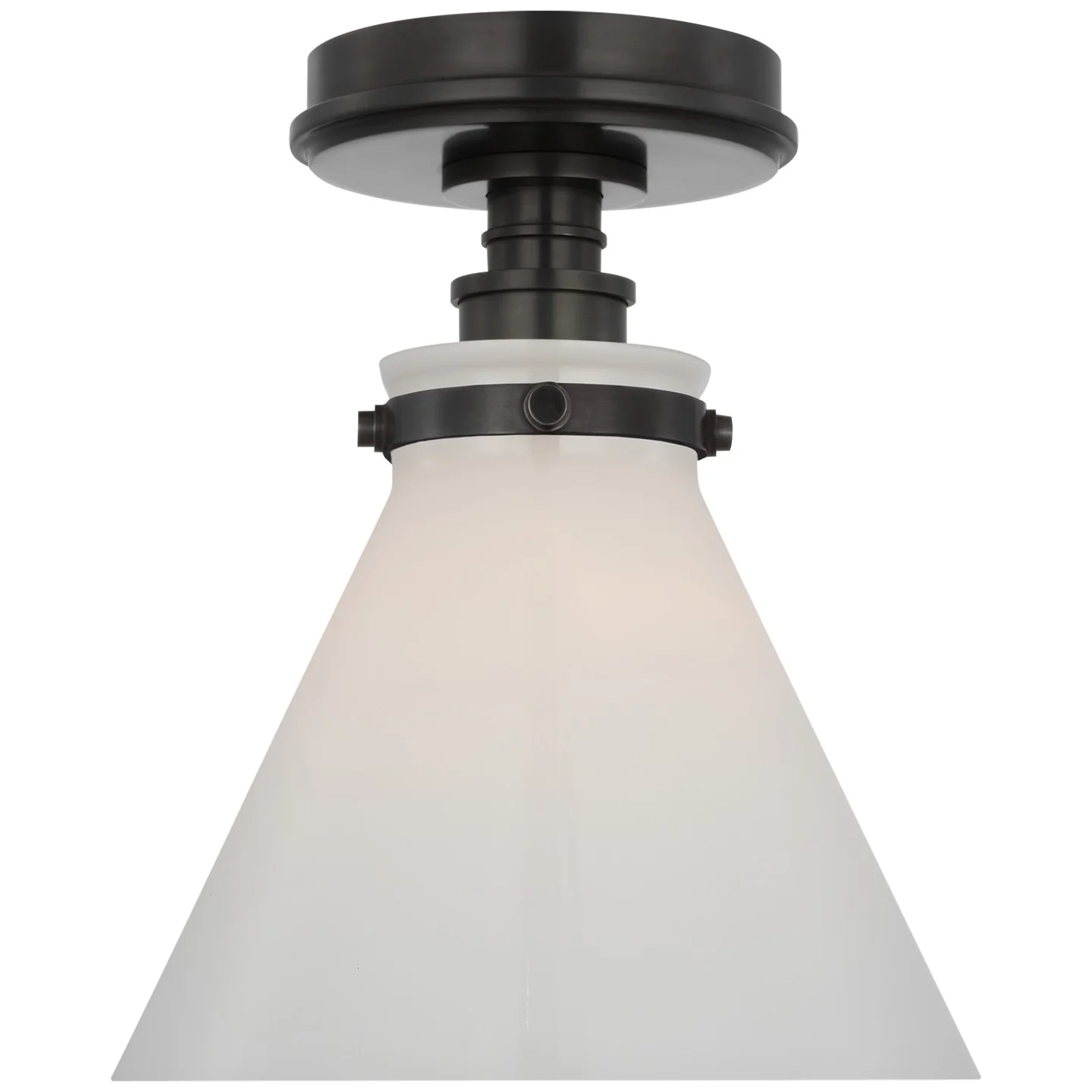 Parkington Flush Mount - Image 1