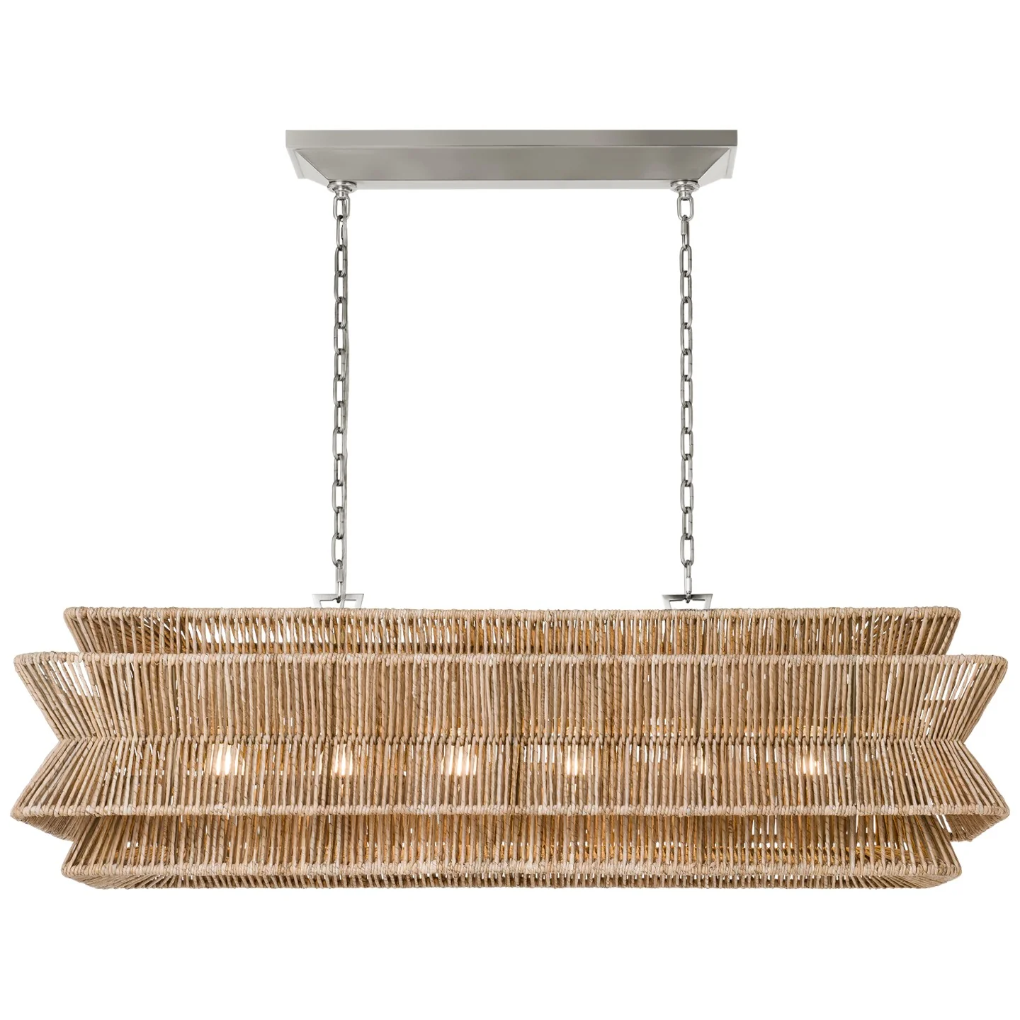 Antigua Linear Pendant - Image 3