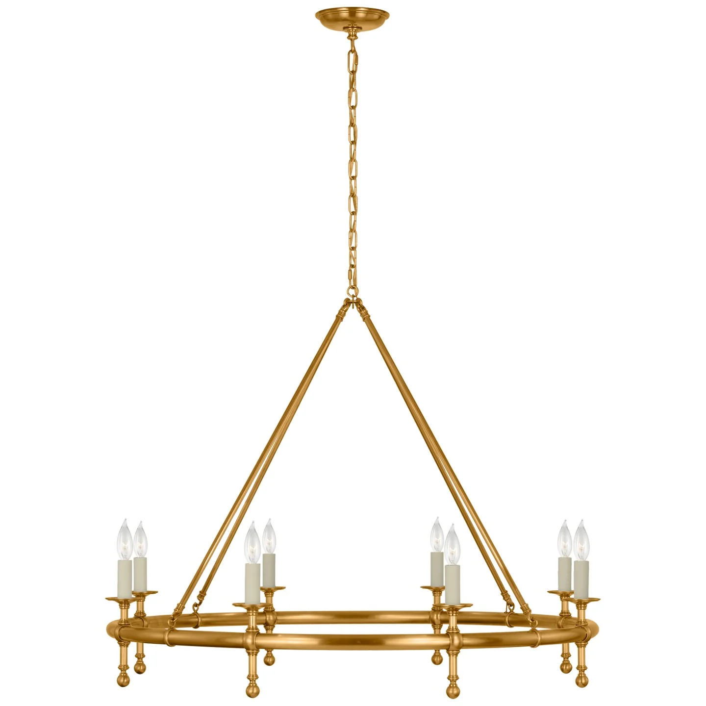 Classic Chandelier