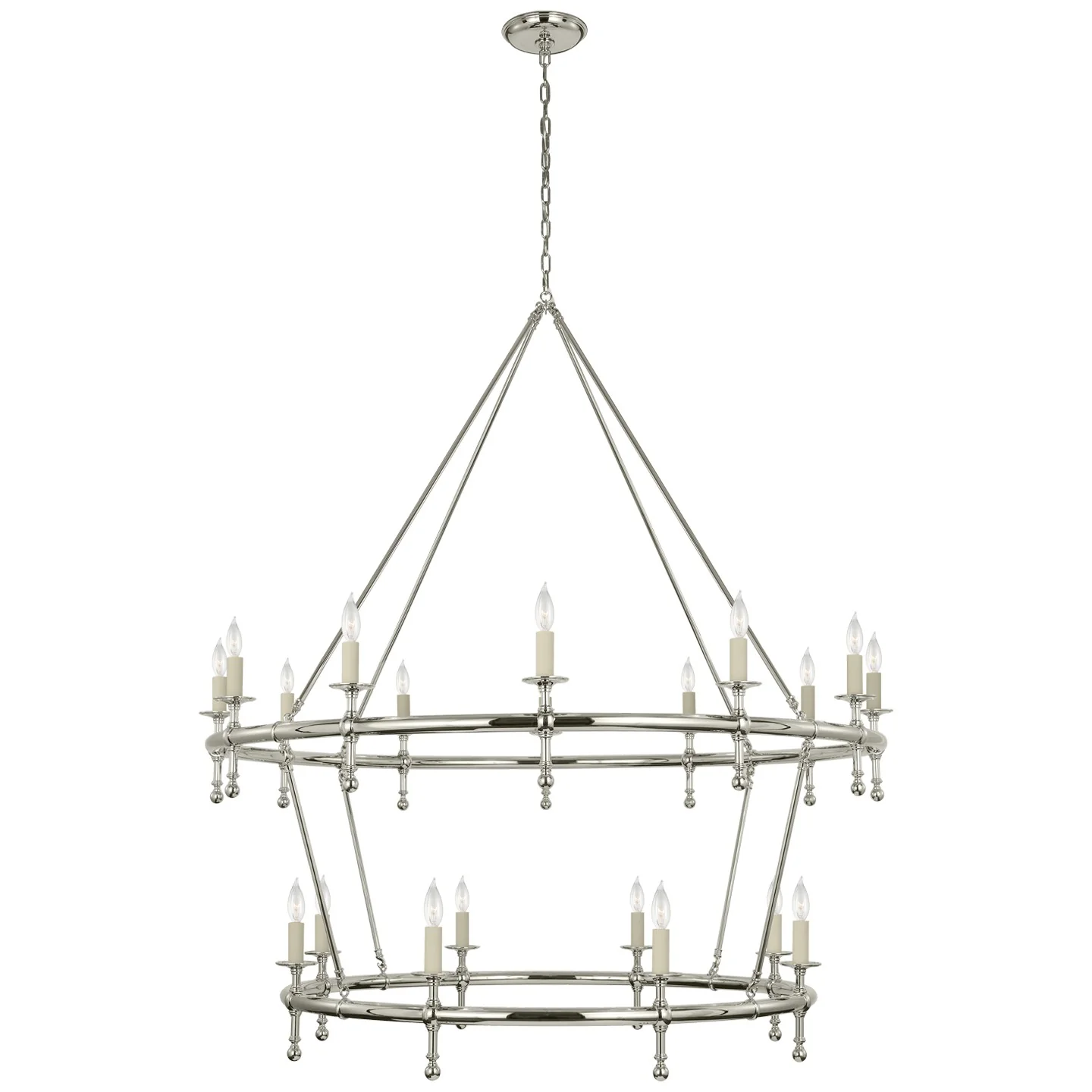 Classic Chandelier - Image 2