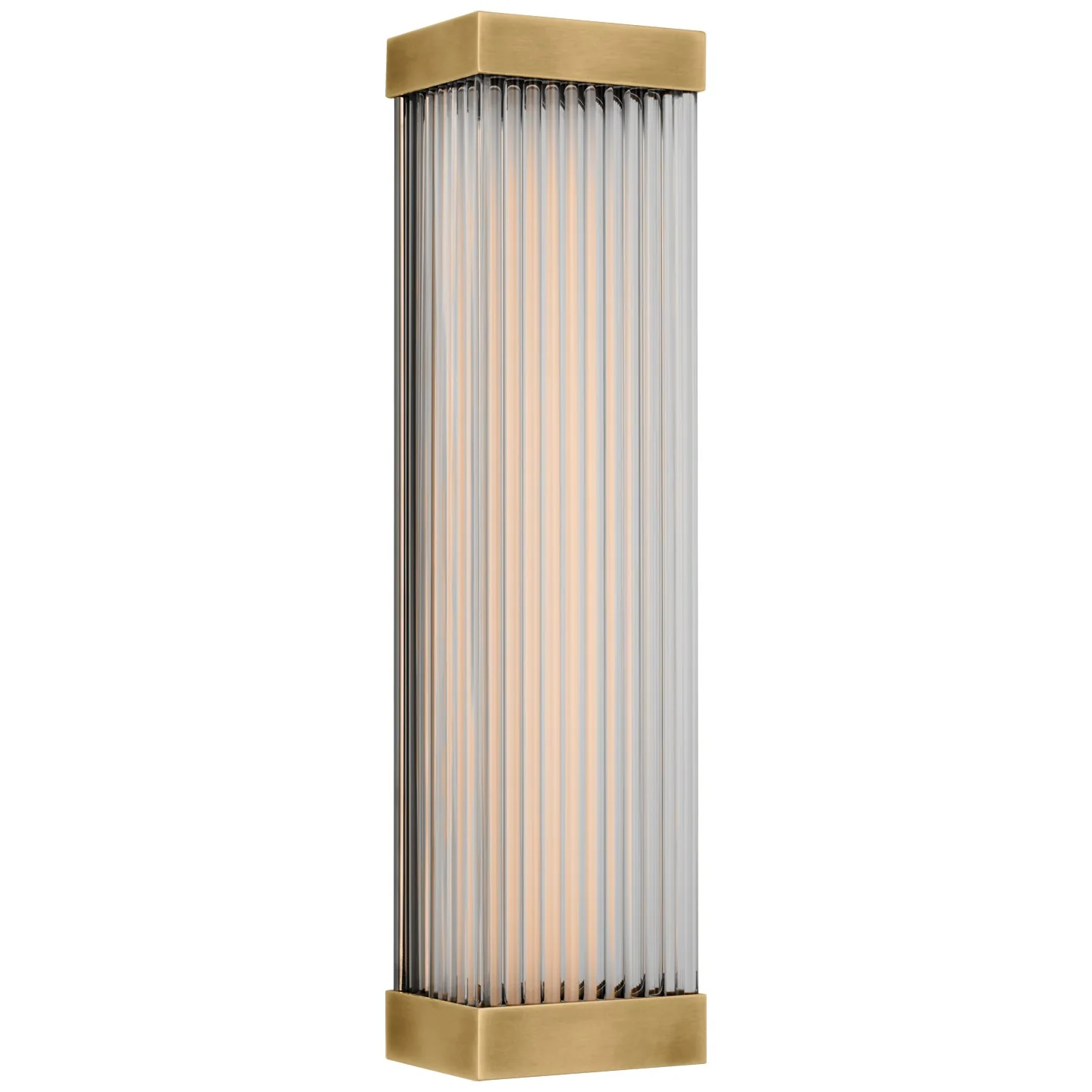Vance Wall Sconce - Image 1